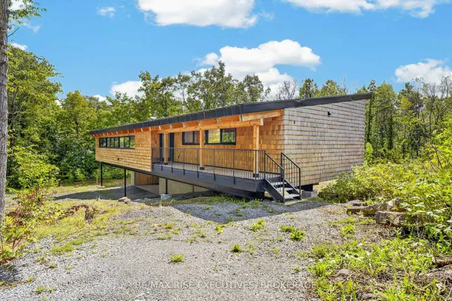 962 Church Rd, Kaladar 5