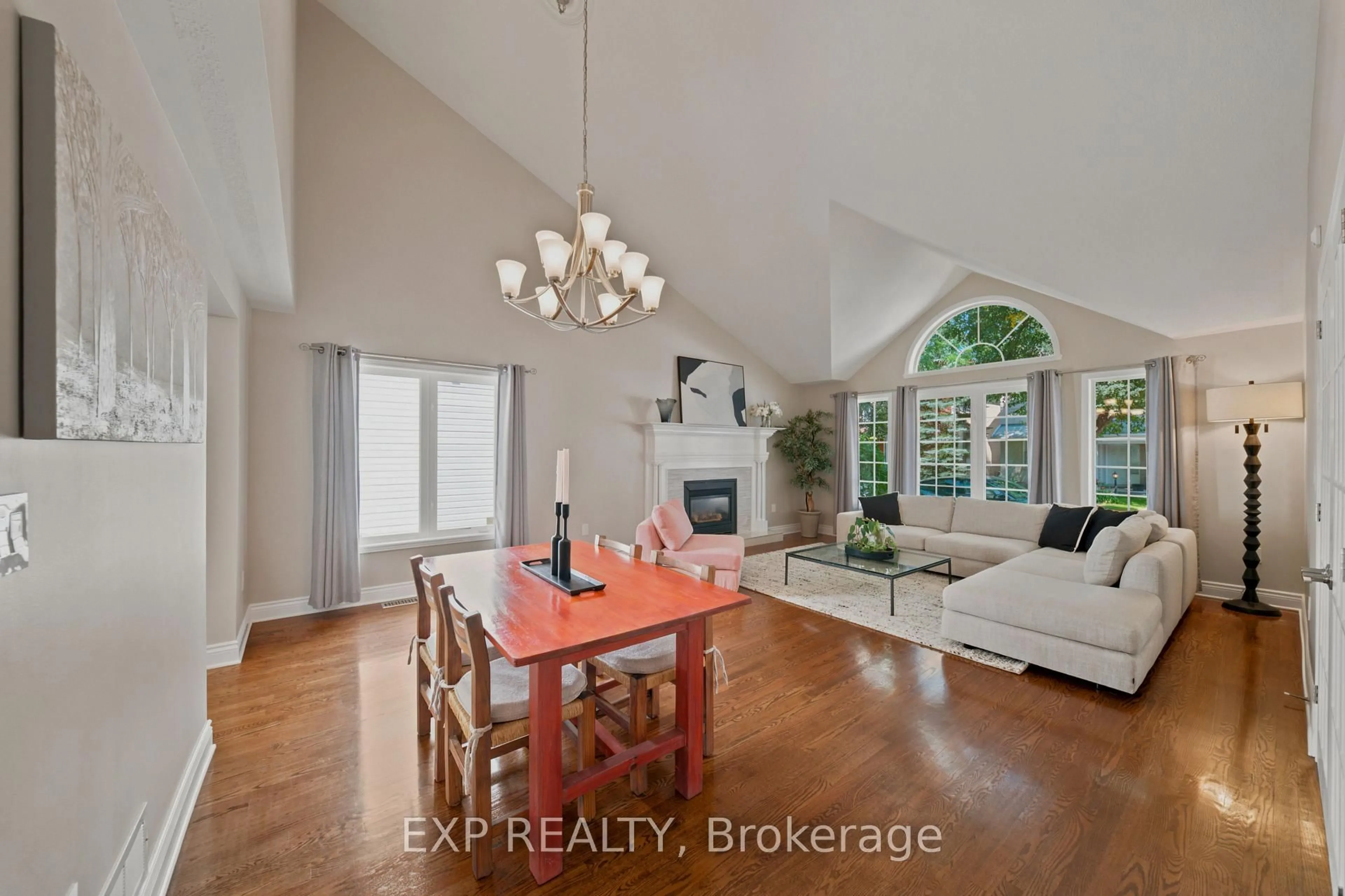 Unknown for 16 Bridlegate Pl, Ottawa Ontario K2G 6M6