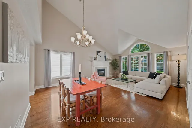 16 Bridlegate Pl, Ottawa 3