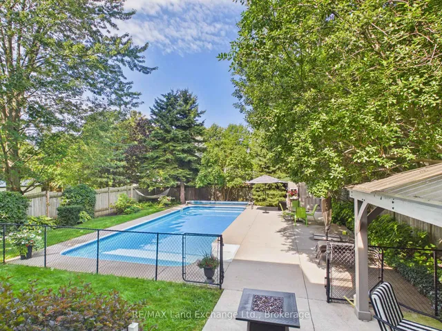 7 Mcgill St, Huron-Kinloss 5