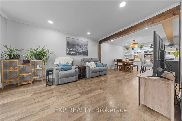4 Bobcat Way, Ottawa 5