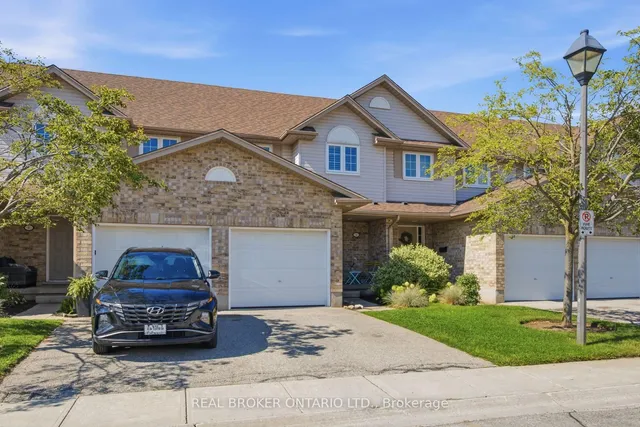 31 Schroder Cres #5, Guelph 3