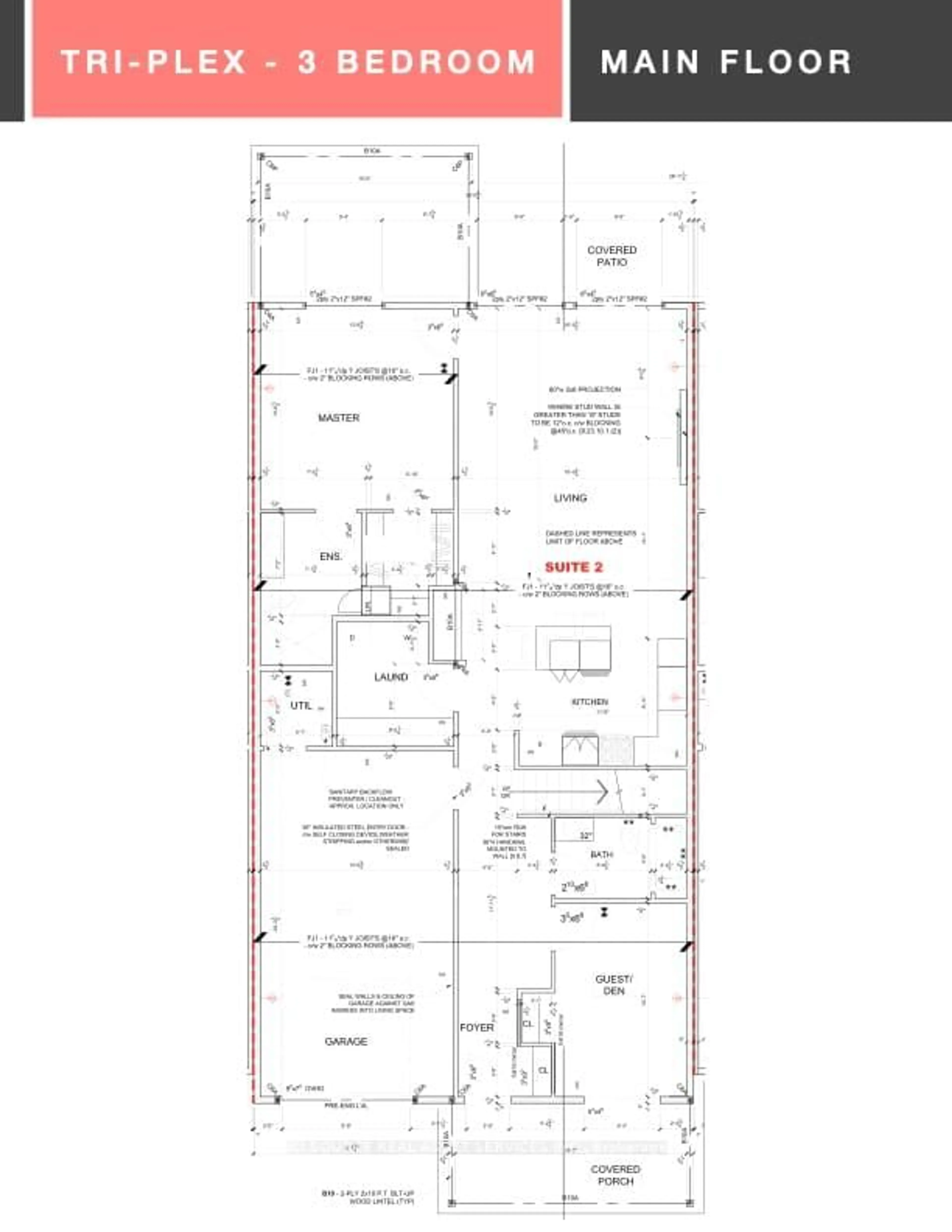 Floor plan for 1386 15th Ave, Owen Sound Ontario N4K 5R9