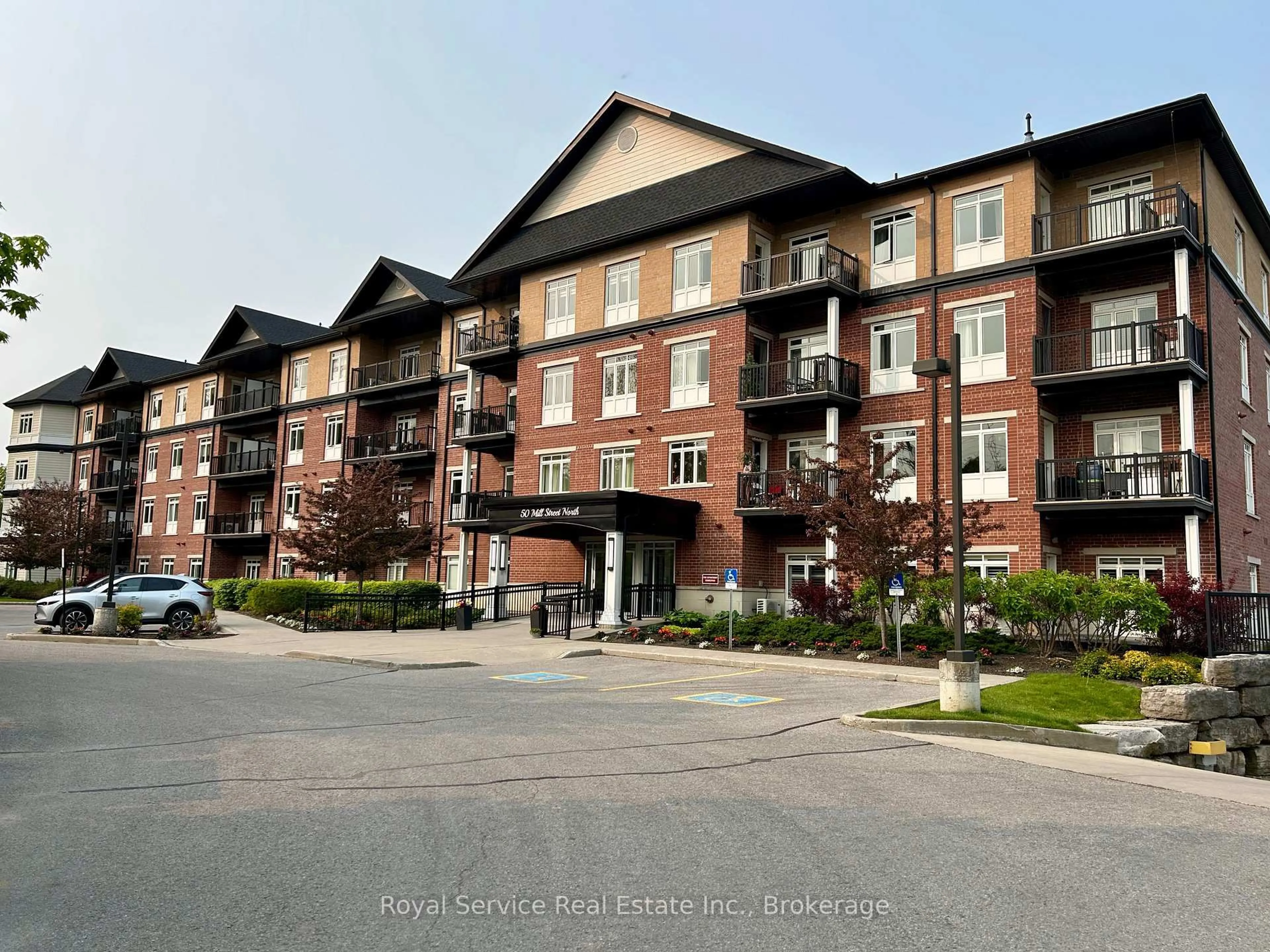 Unknown for 50 Mill St #309, Port Hope Ontario L1A 2T2