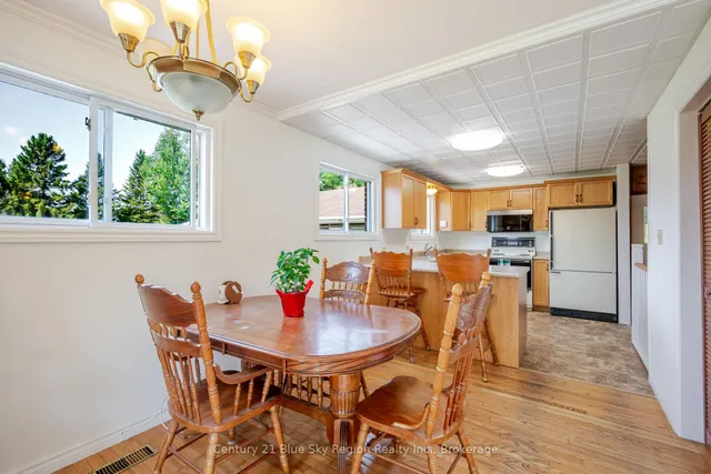 1351 Village Rd, East Ferris 2