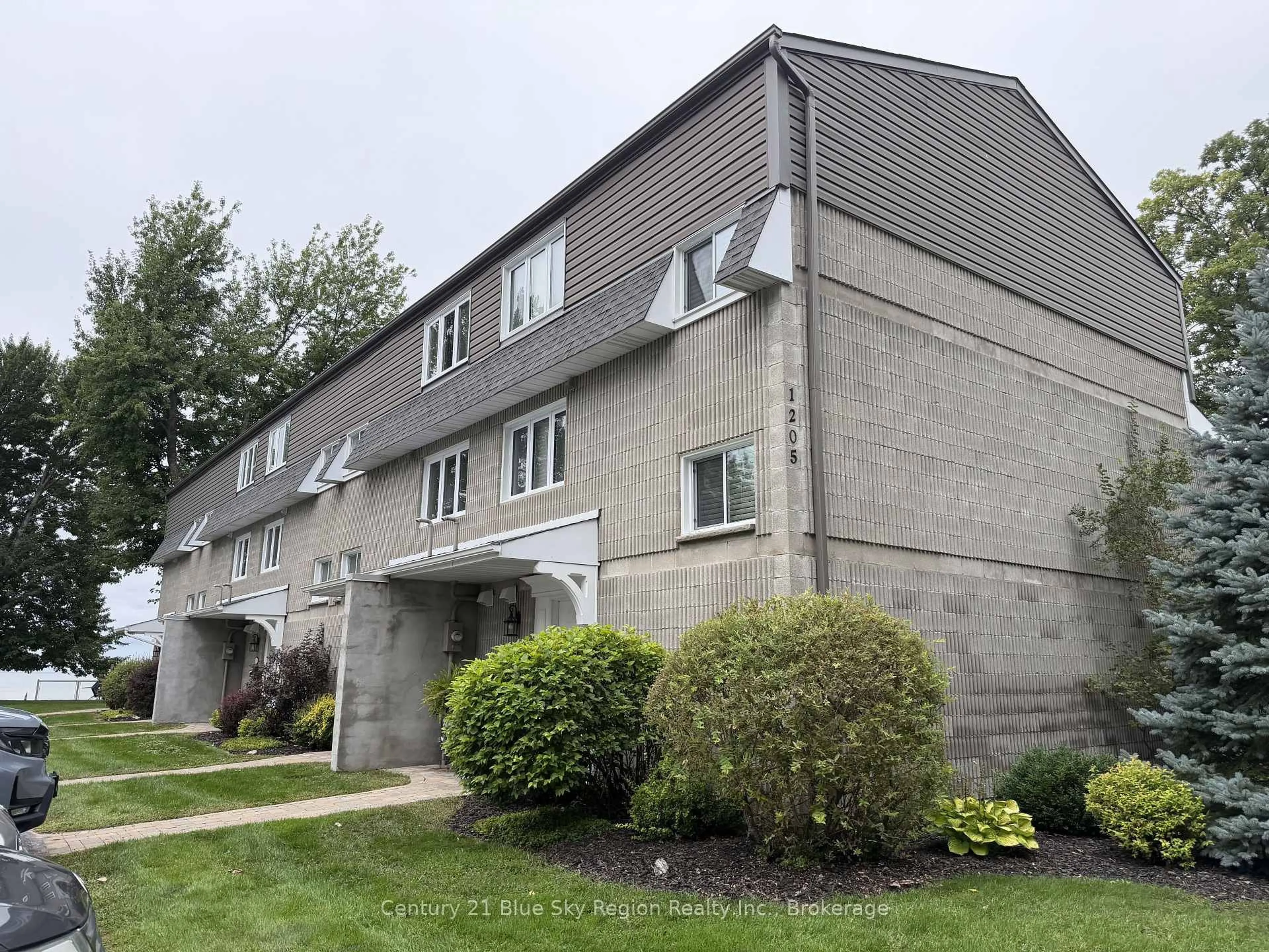 Unknown for 1205 PREMIER Rd #14, North Bay Ontario P1A 2J3