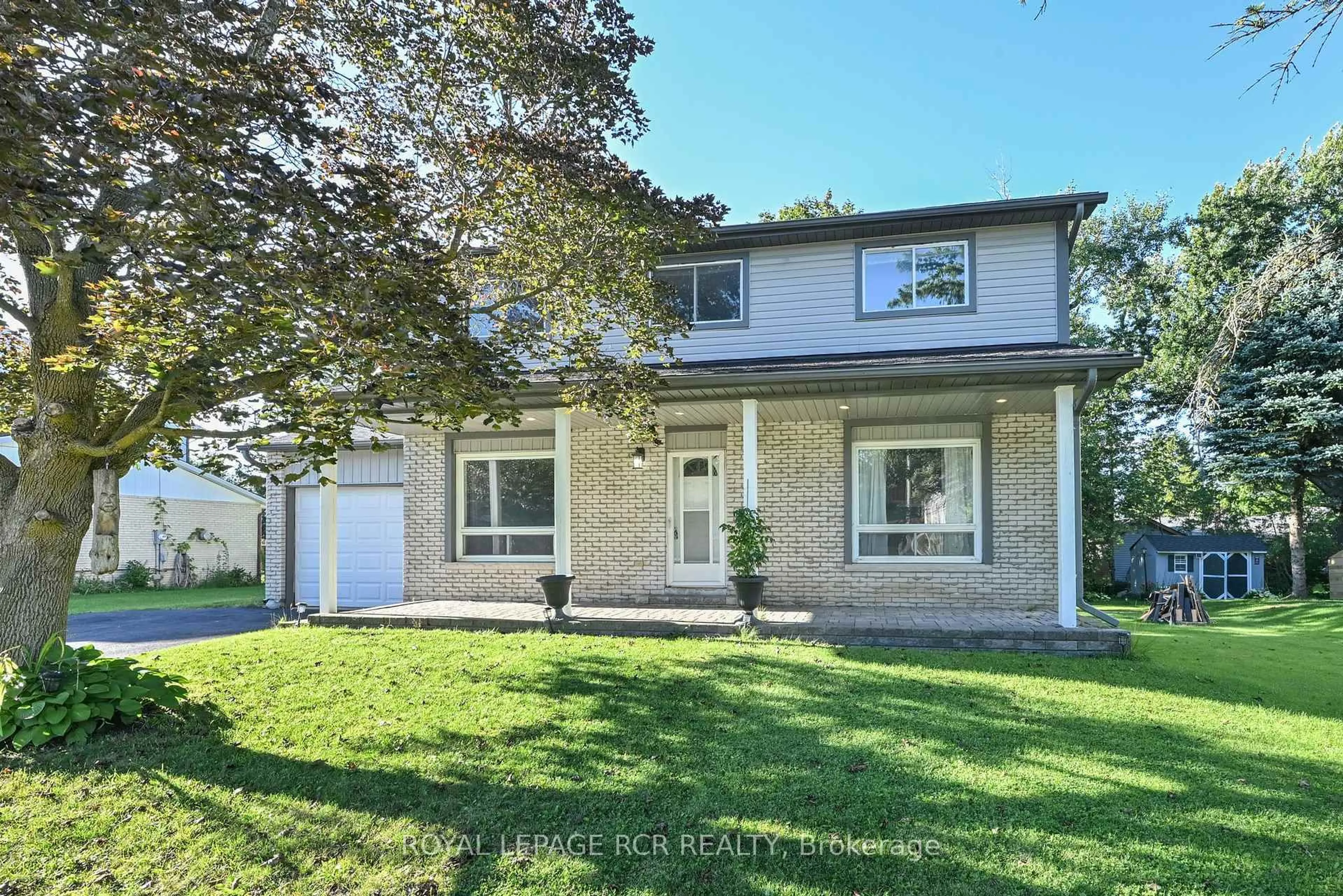 Unknown for 116 Ann St, Shelburne Ontario L9V 2W8