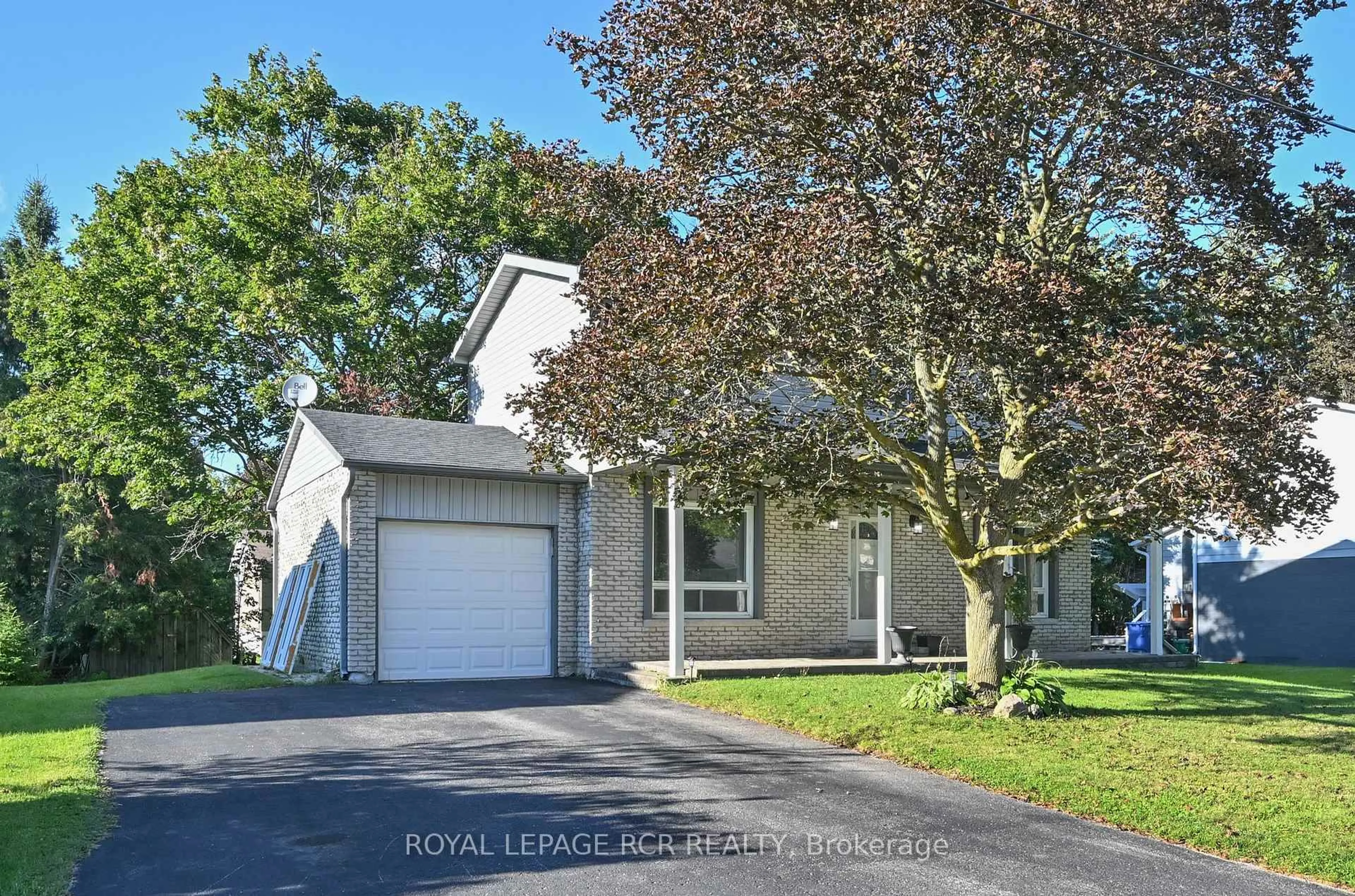 Unknown for 116 Ann St, Shelburne Ontario L9V 2W8