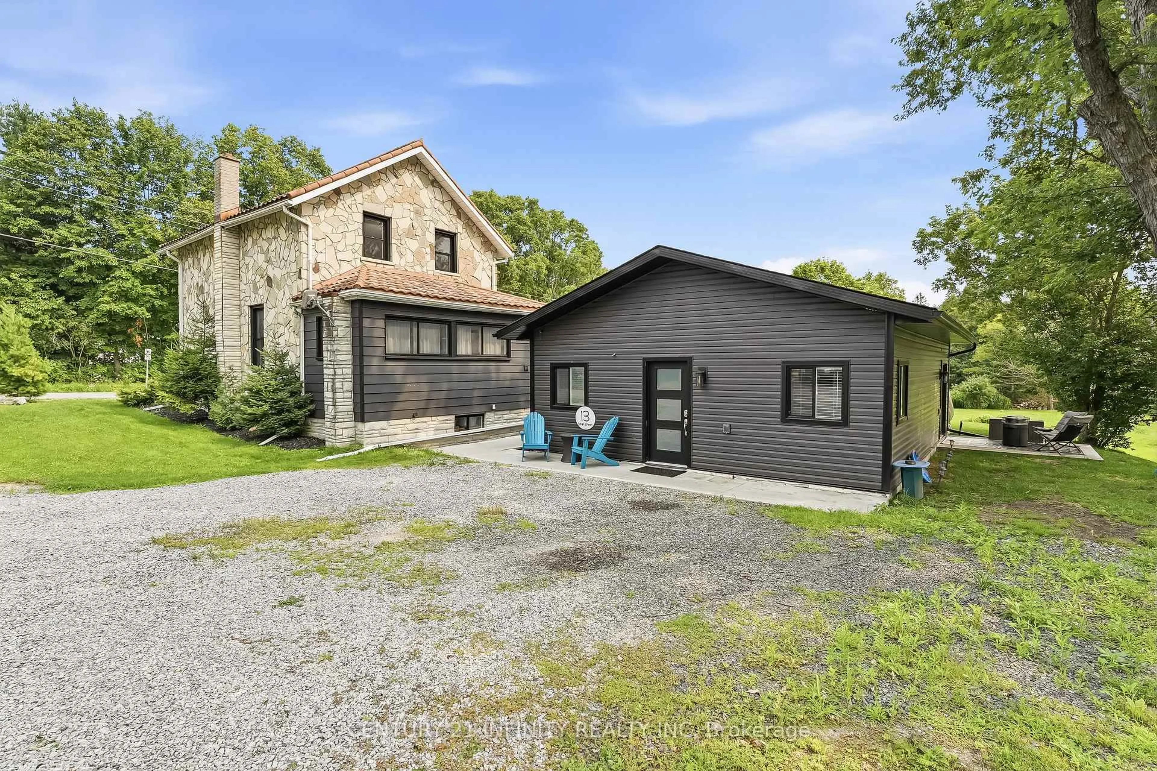 Unknown for 13 Main St, Cavan Monaghan Ontario L0A 1G0
