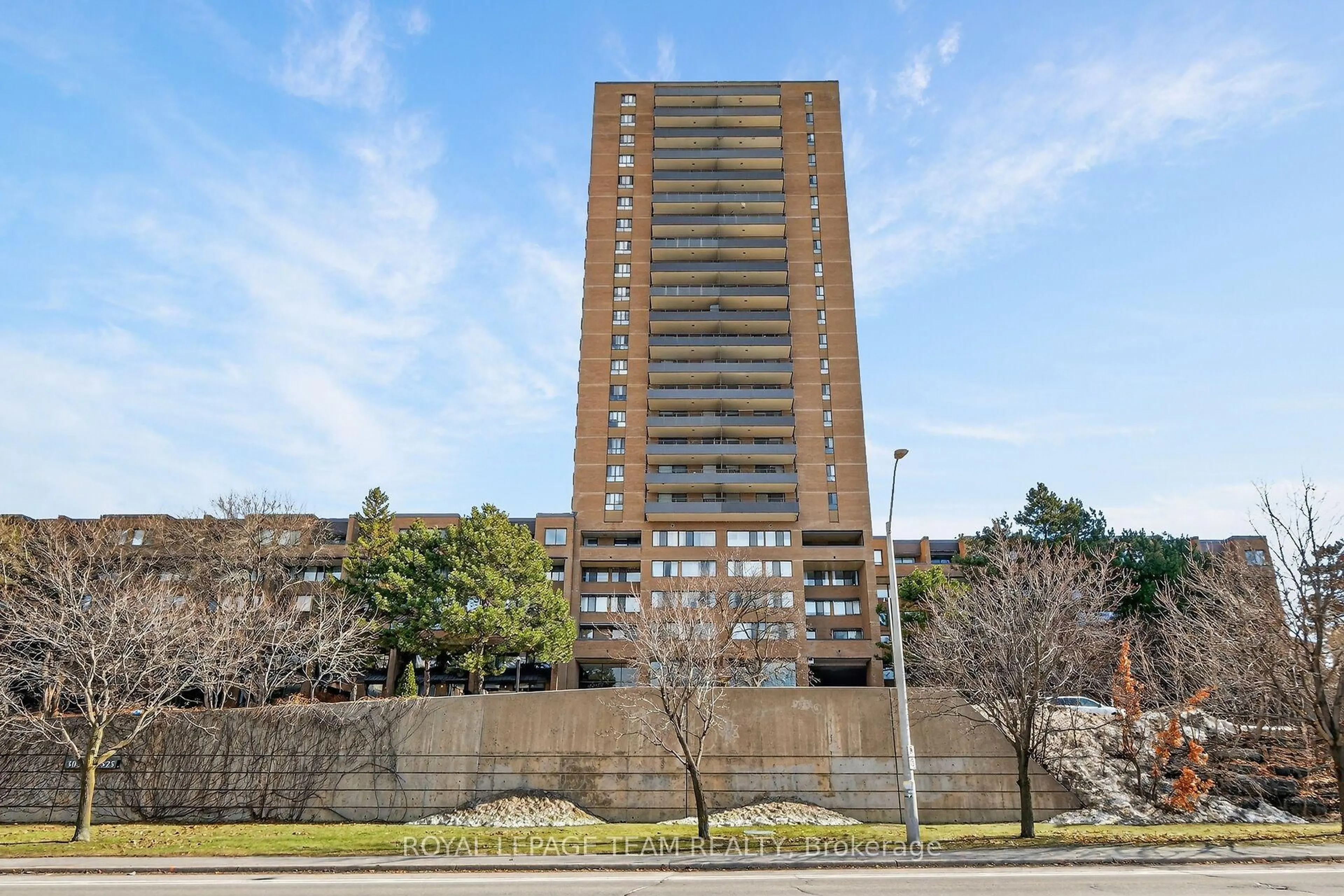 Unknown for 515 St Laurent Blvd #1809, Ottawa Ontario K1K 3X5