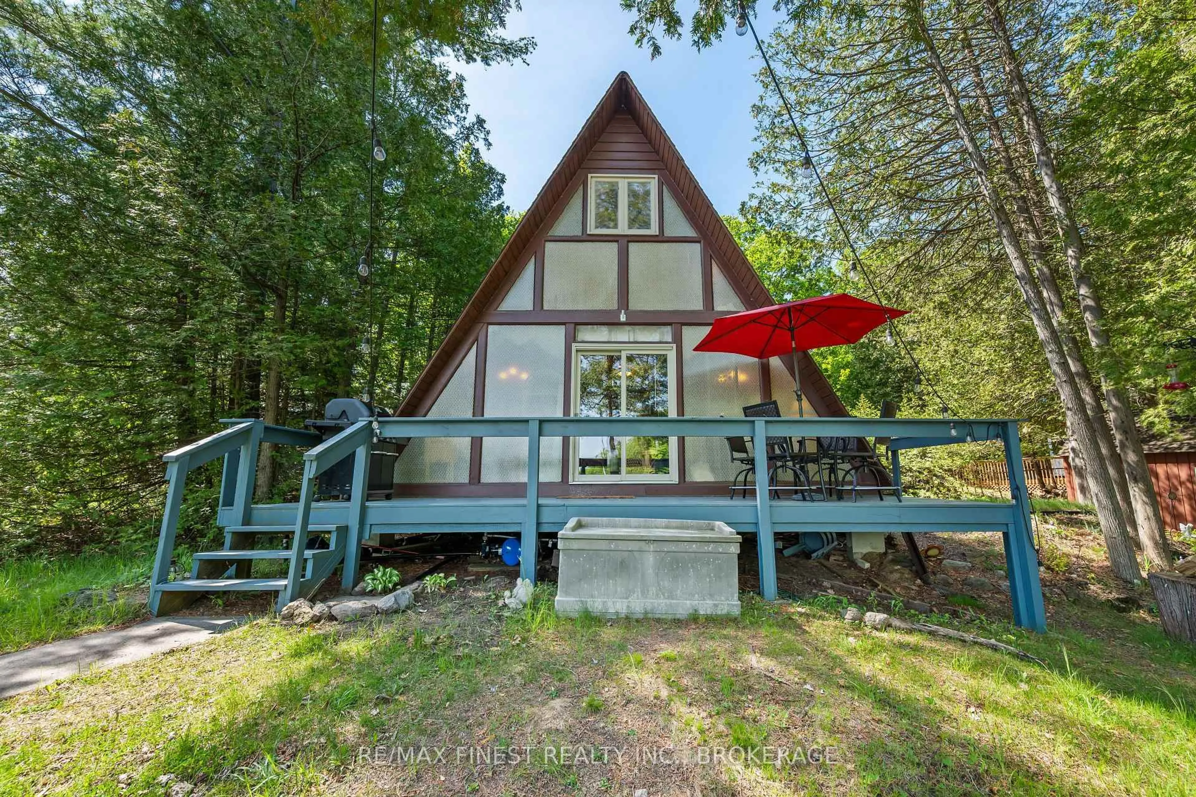 Unknown for 53 Hillside Lane, Verona Ontario K0H 2W0