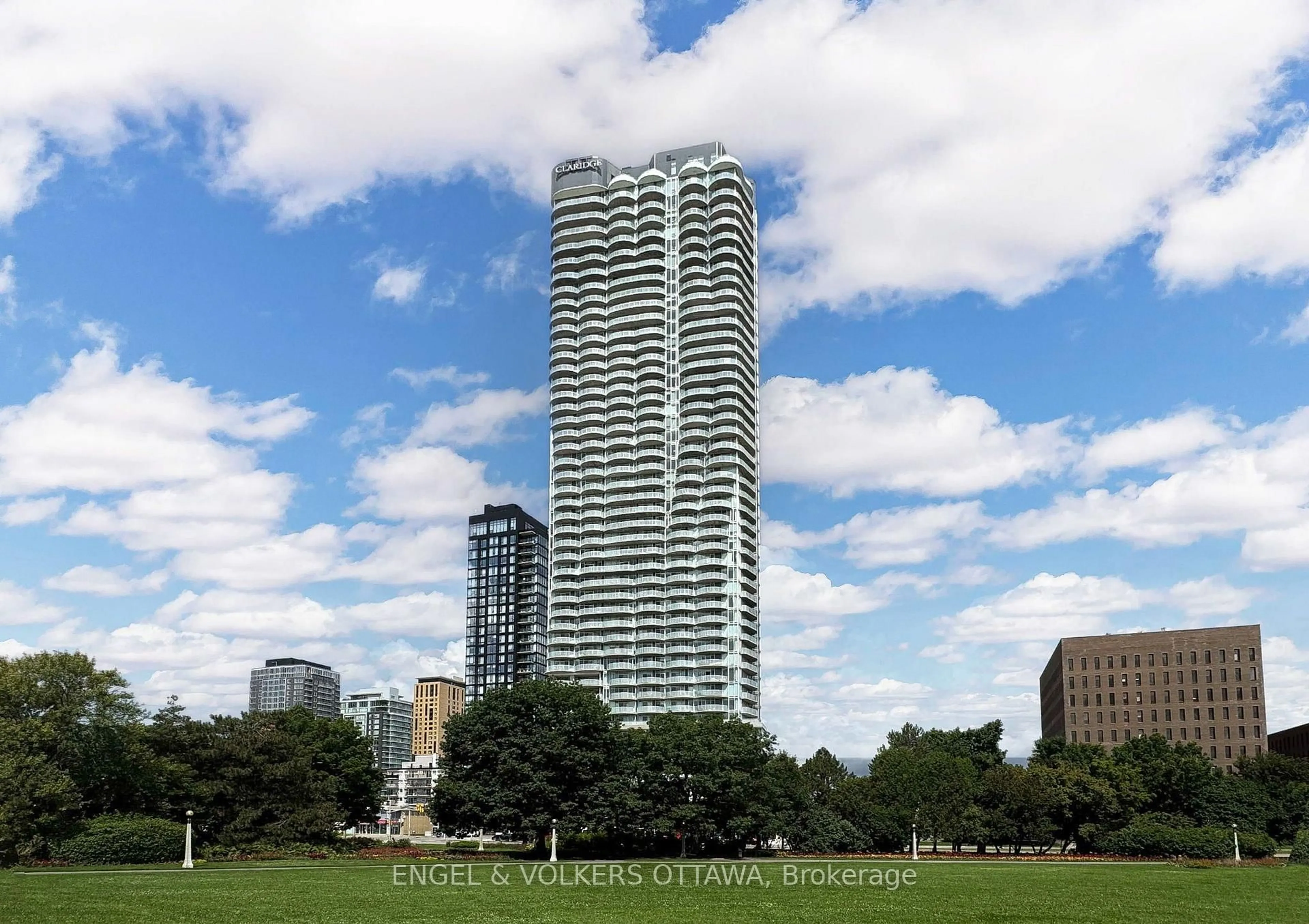 Unknown for 805 Carling Ave #1503, Ottawa Ontario K1S 5W9