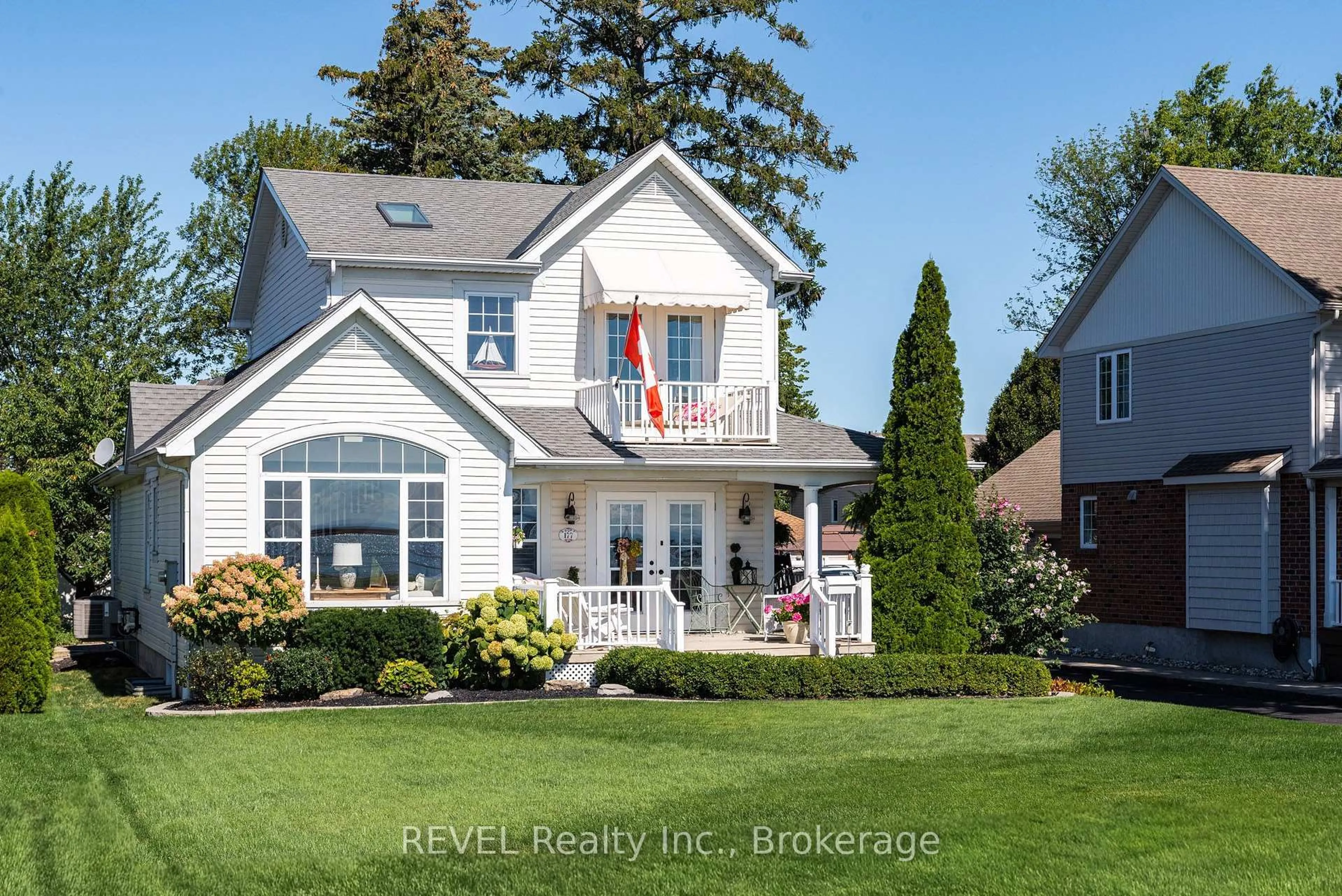 Unknown for 177 Lakeshore Rd, Port Colborne Ontario L3K 2S2