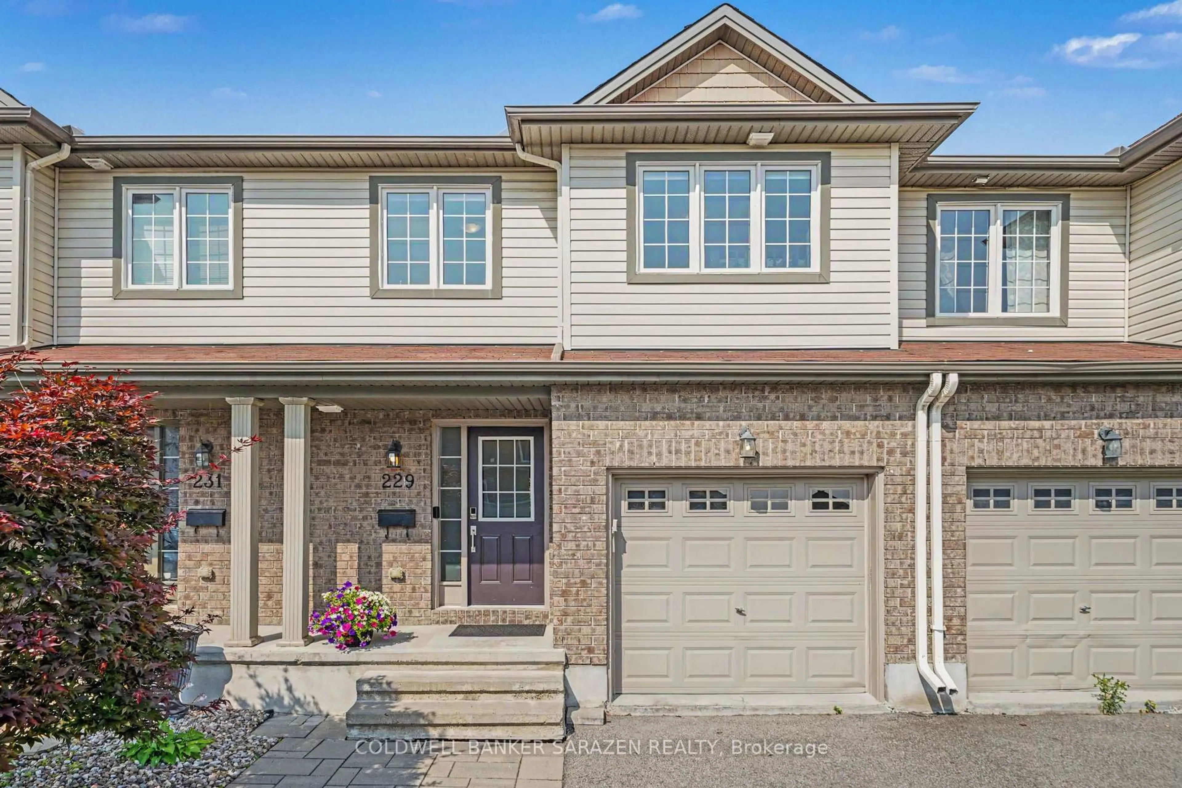 Unknown for 229 Vision St, Ottawa Ontario K4M 0B5