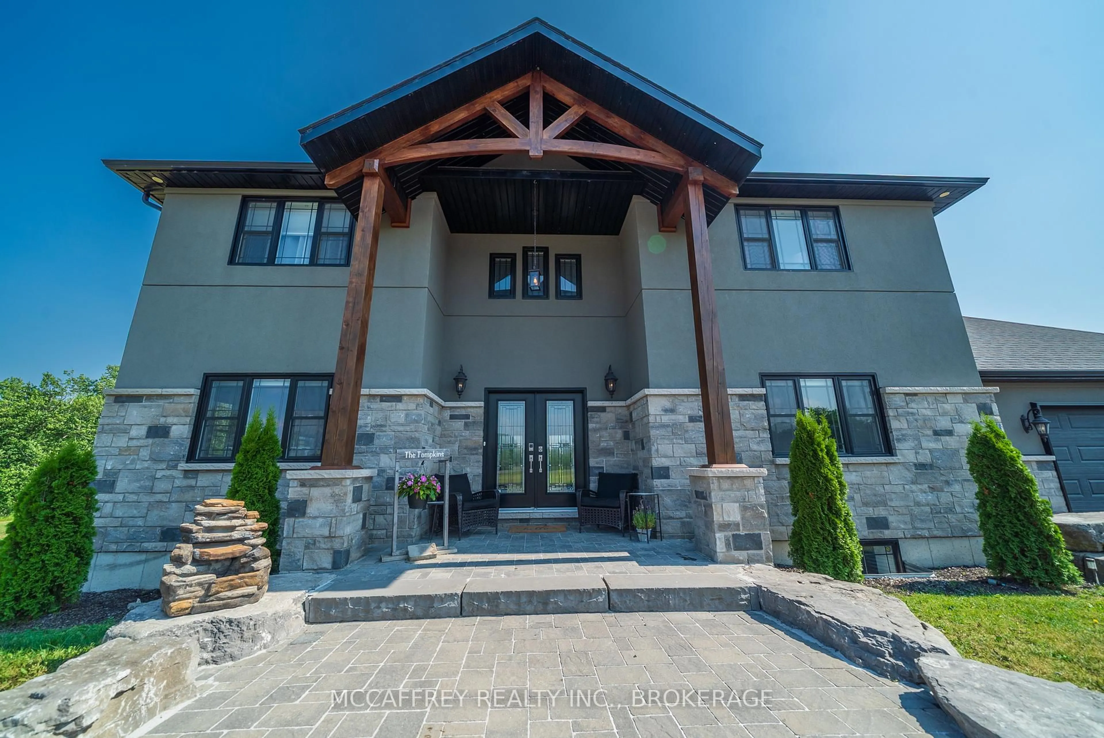 Unknown for 2572 Blessington Rd, Corbyville Ontario K0K 1V0