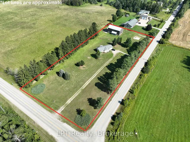 5194 Bruce Road 3 Rd, Saugeen Shores 2