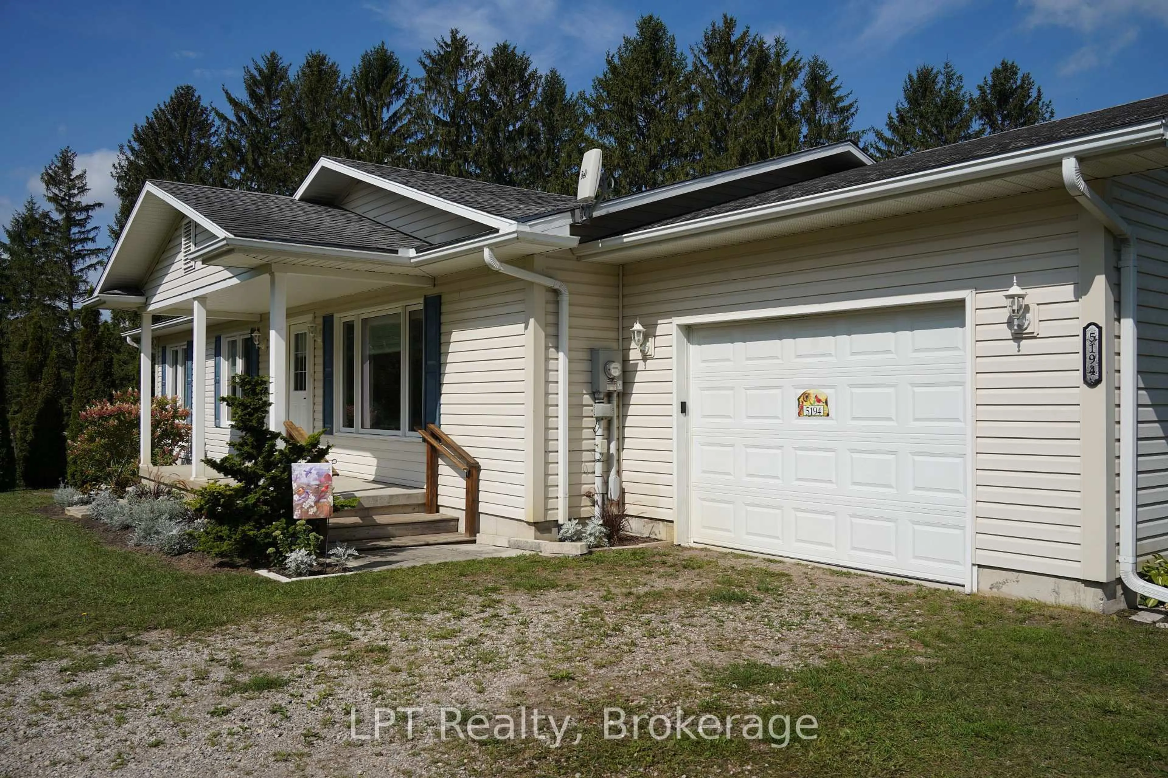 Unknown for 5194 Bruce Road 3 Rd, Saugeen Shores Ontario N0H 2C6