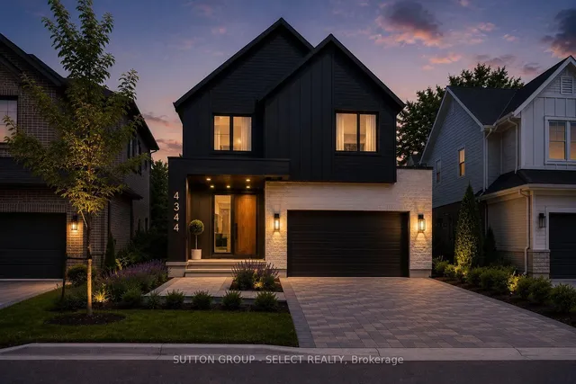 4344 Green Bend, London South 2