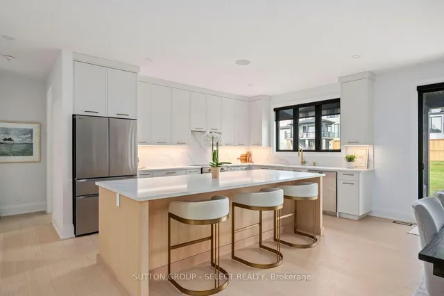 4344 Green Bend, London South 4