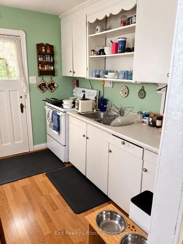2542 Providence Line, Otonabee-South Monaghan 4