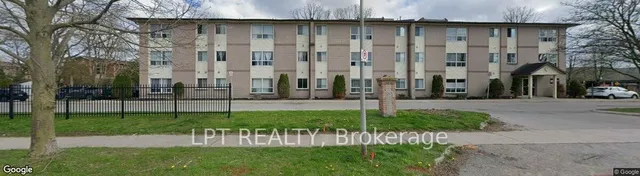 1265 Bentley Dr #204, London East 2