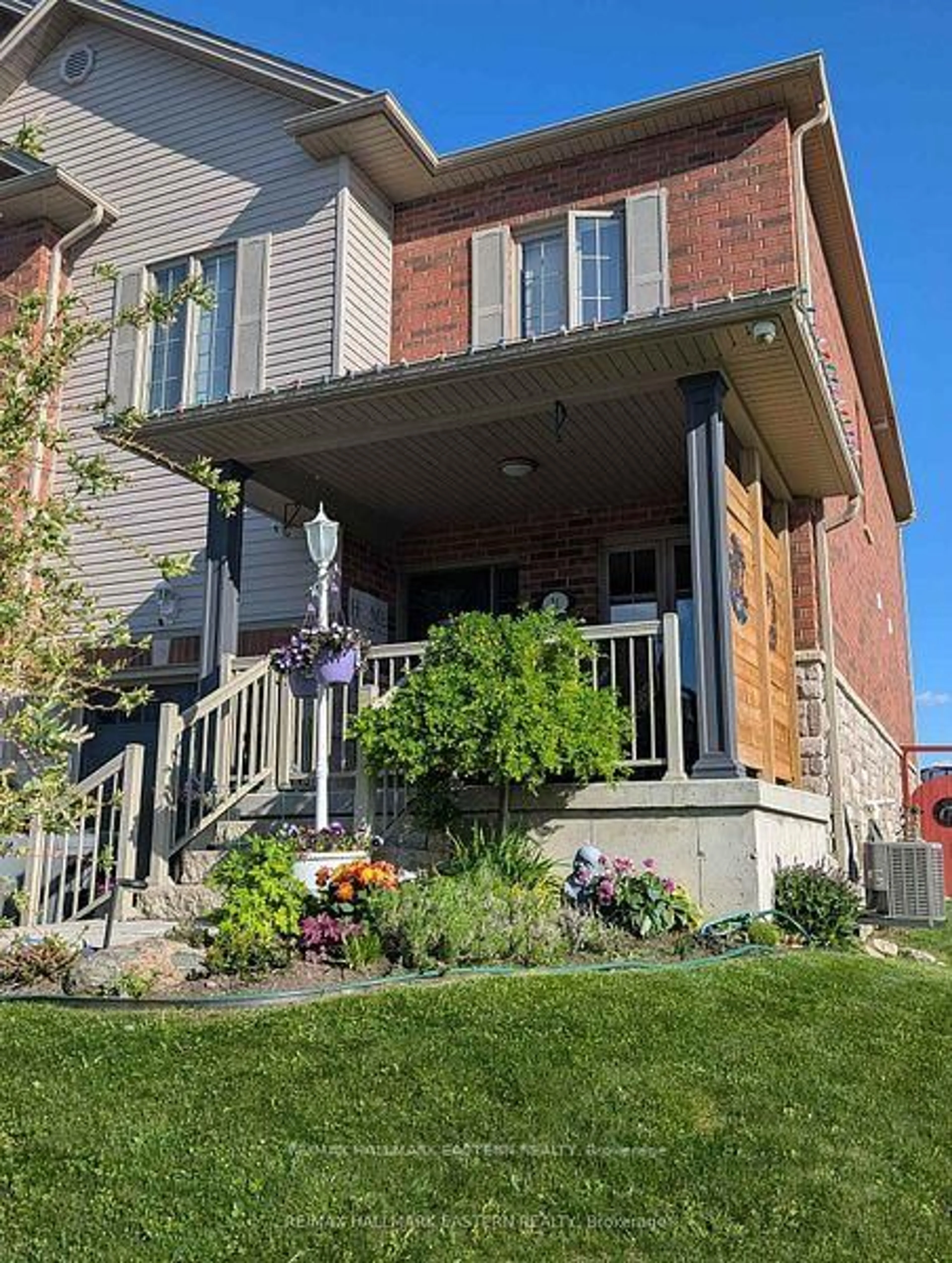 Home with brick exterior material, street for 31 Paul Rexe Blvd, Otonabee-South Monaghan Ontario K9J 0G4