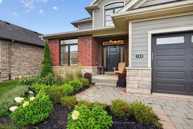 734 Radisson Lane, Strathroy-Caradoc 3