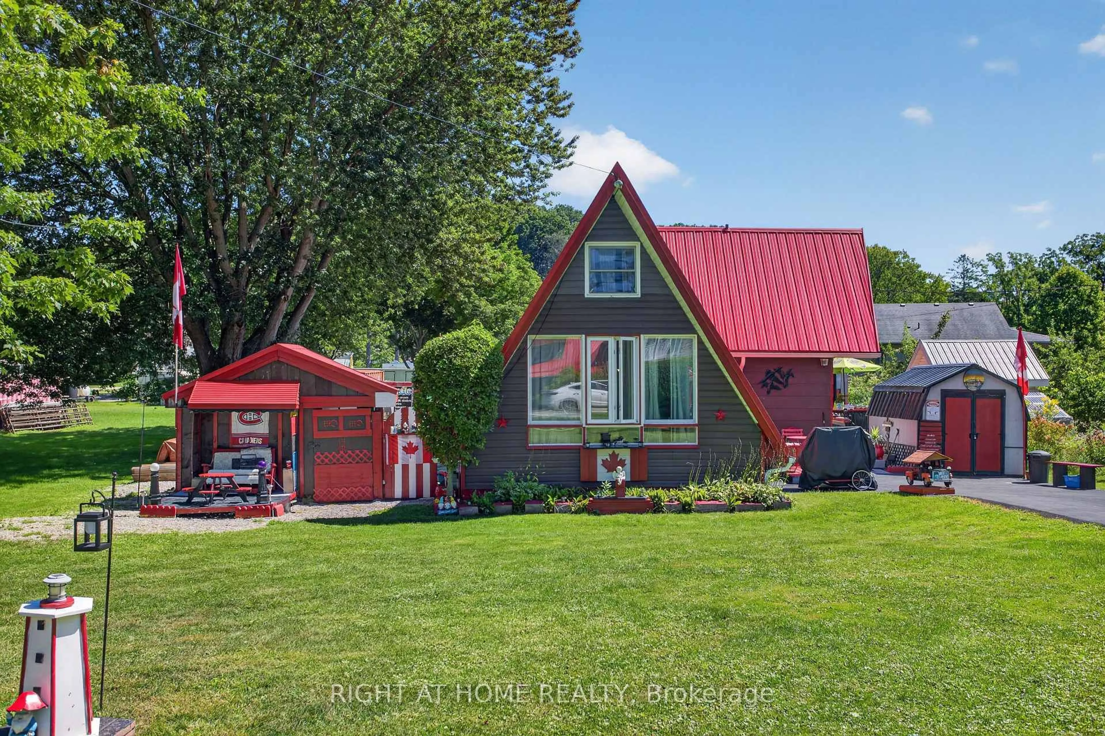 Unknown for 3612 Imperial Rd, Malahide Ontario N5H 2R2