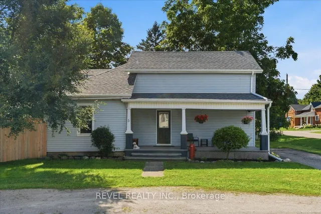 3 Queen St, Brant 2