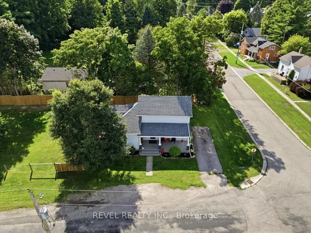 3 Queen St, Brant 5