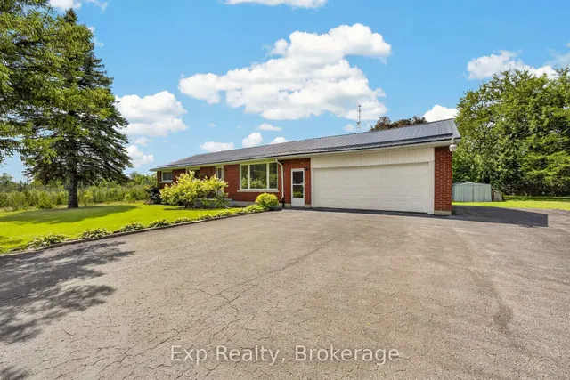 894 County Rd 41 Rd, Plantagenet 2
