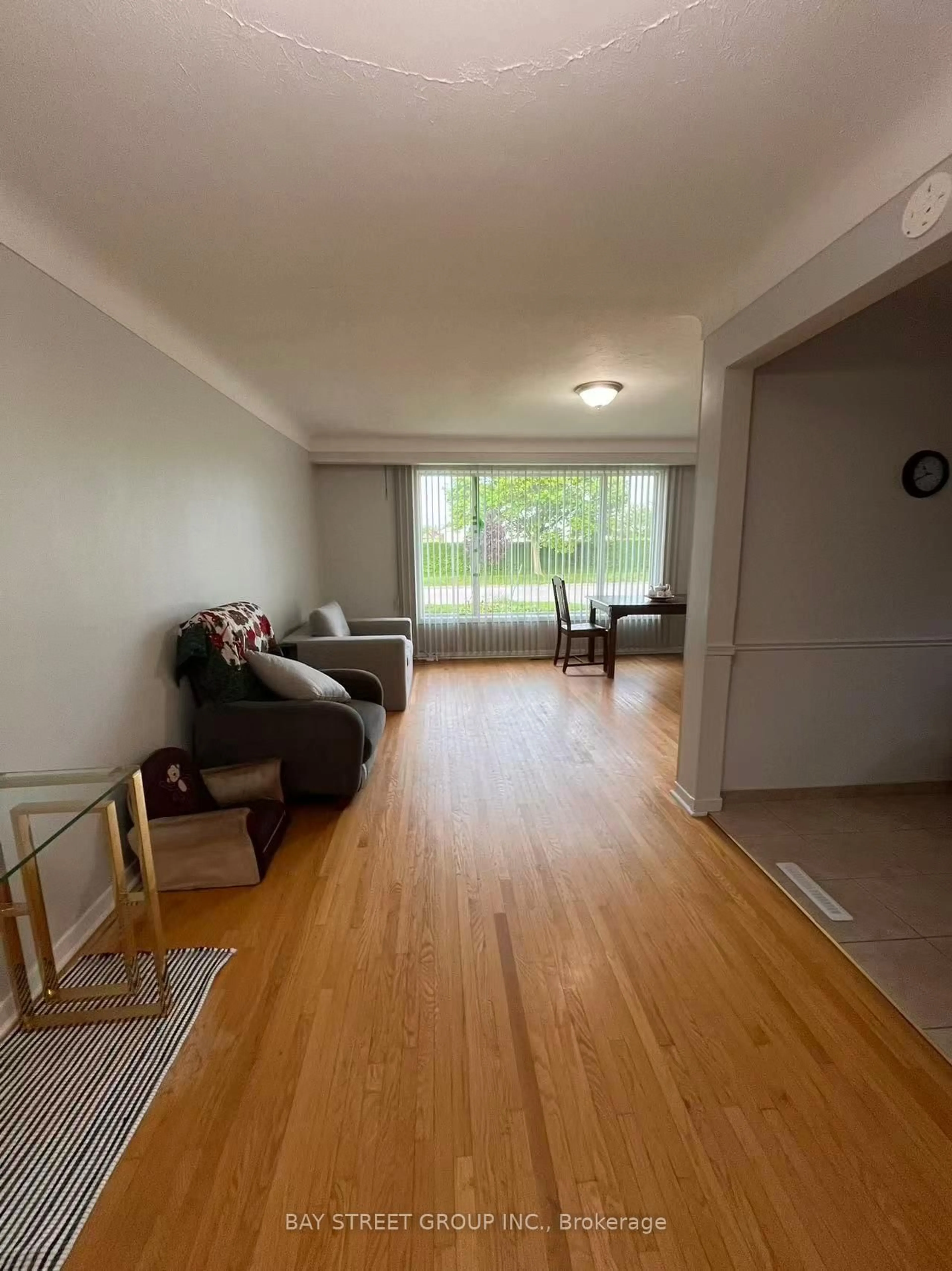 A pic of a room for 65 SAINT ANDREWS Ave, Welland Ontario L3B 1E3