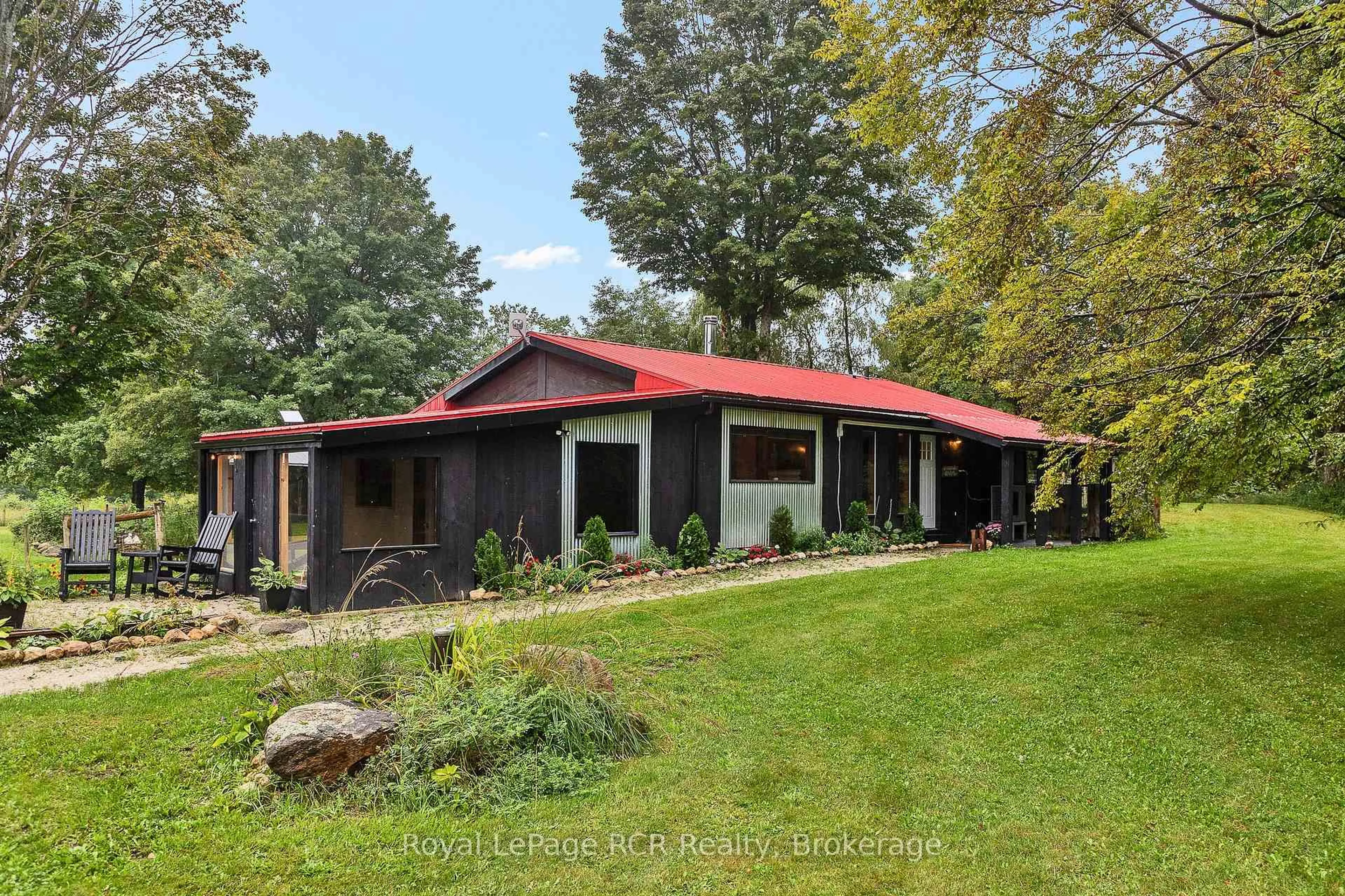 Unknown for 585216 Sideroad 10A, Grey Highlands Ontario N0C 1H0