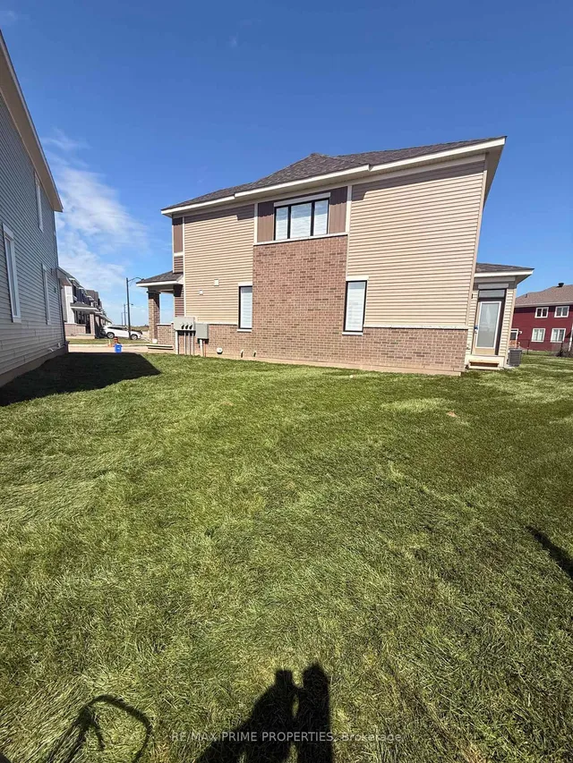 745 Haflinger Row, Richmond 3