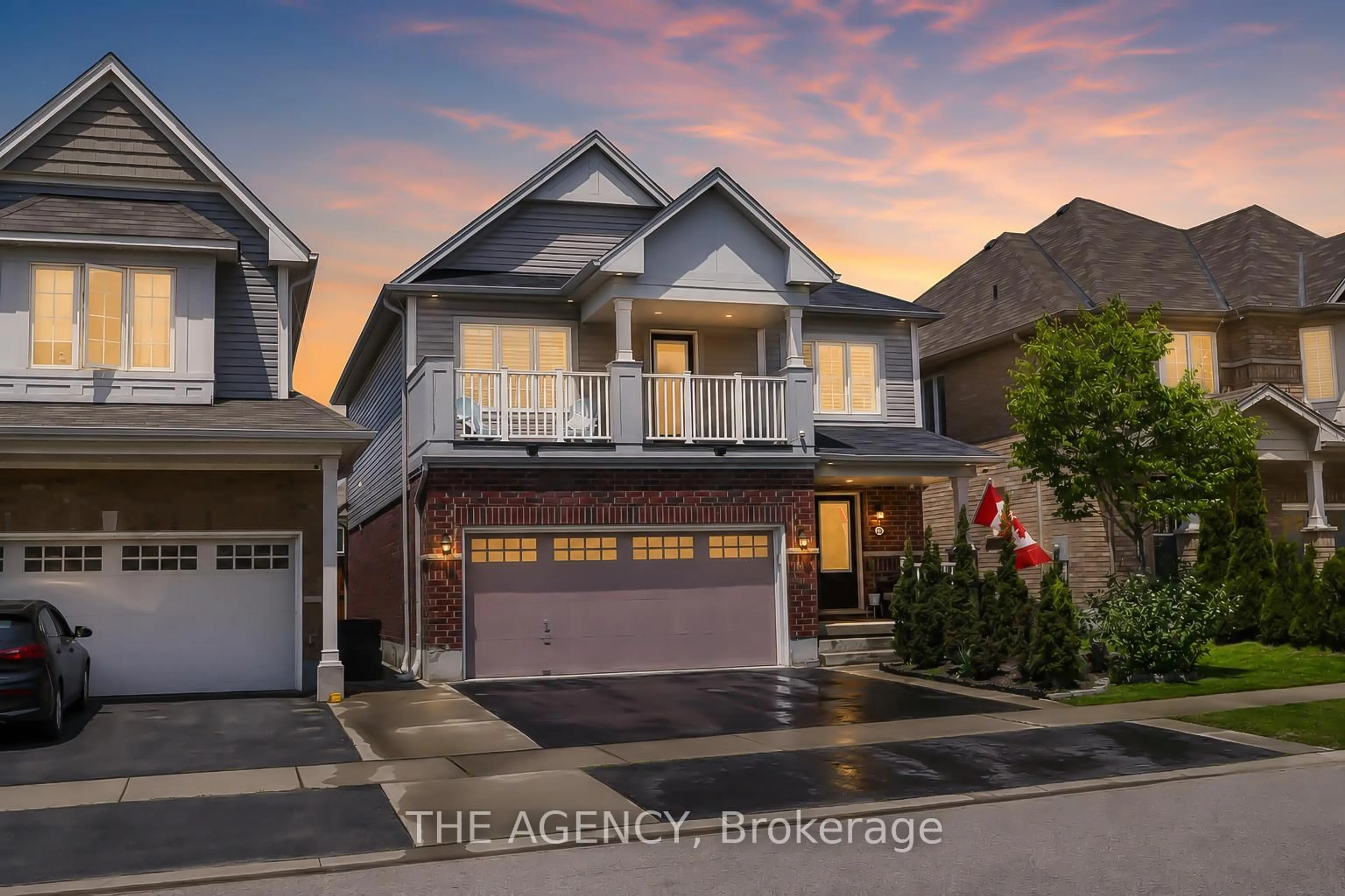 Unknown for 26 Pollard St, Brantford Ontario N3T 0K2