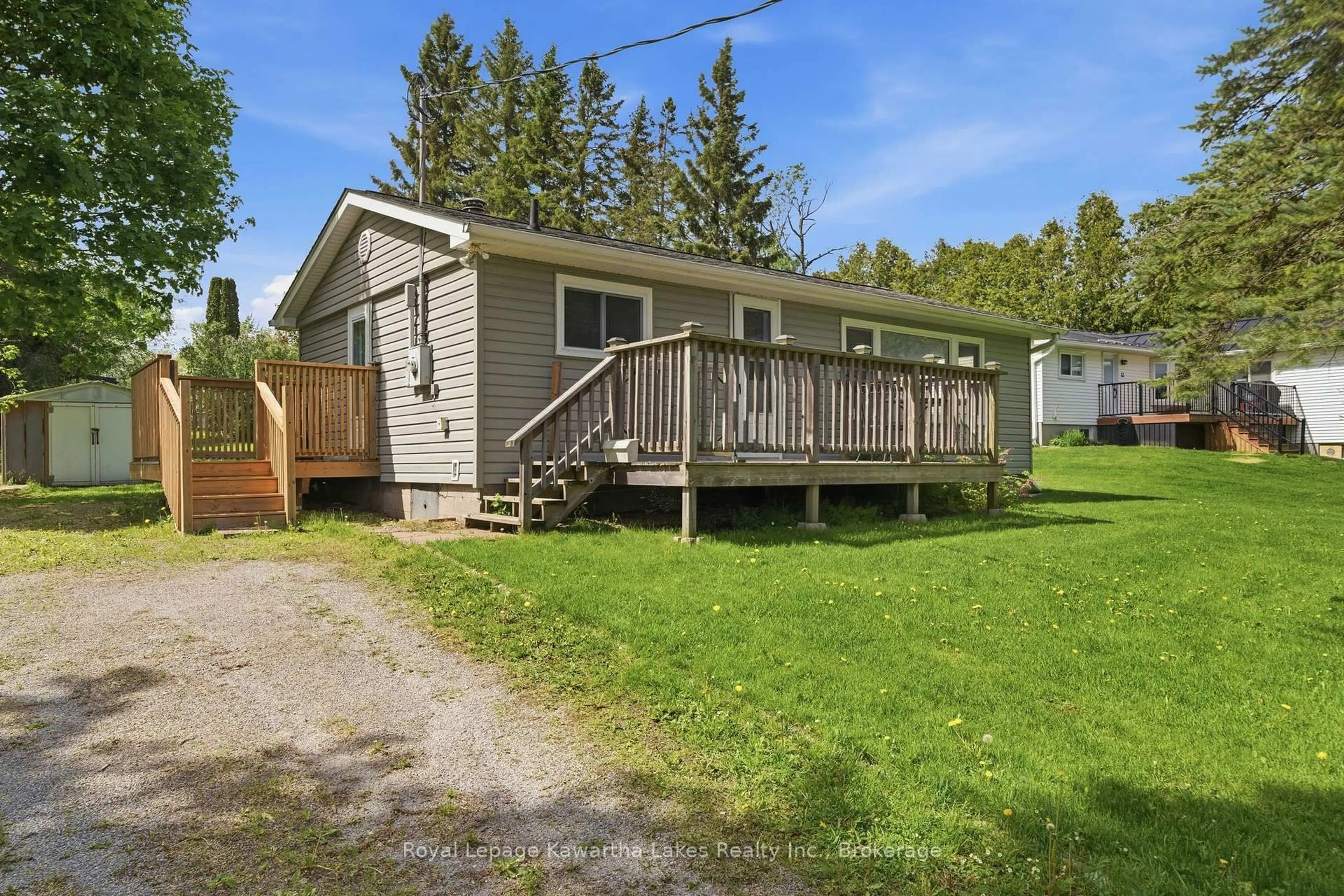 Unknown for 16 Marilyn Cres, Kawartha Lakes Ontario K0L 1T0