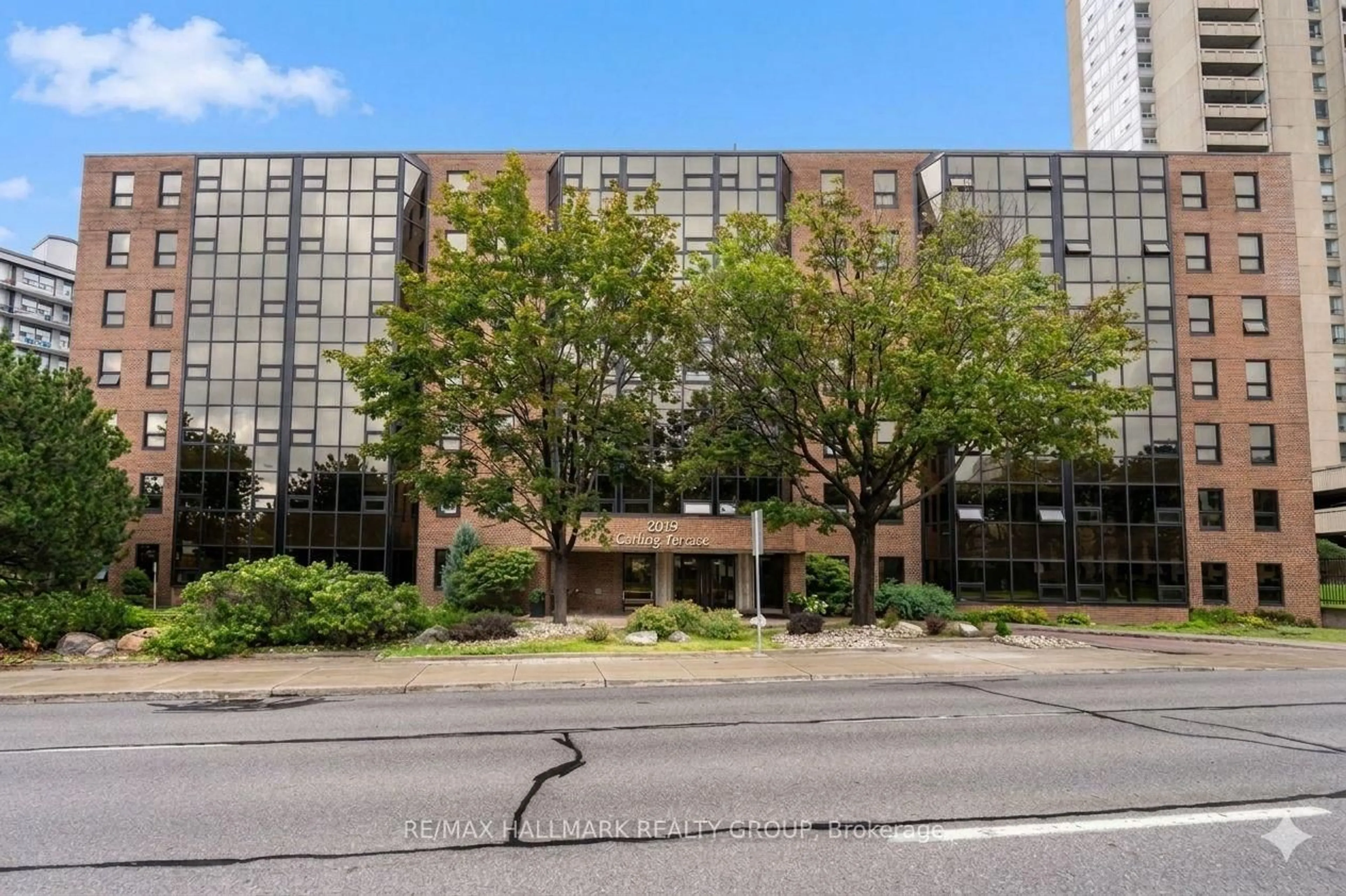 Unknown for 2019 Carling Ave #509, Ottawa Ontario K2A 4A2