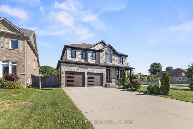 849 Sumpton St, Saugeen Shores 3
