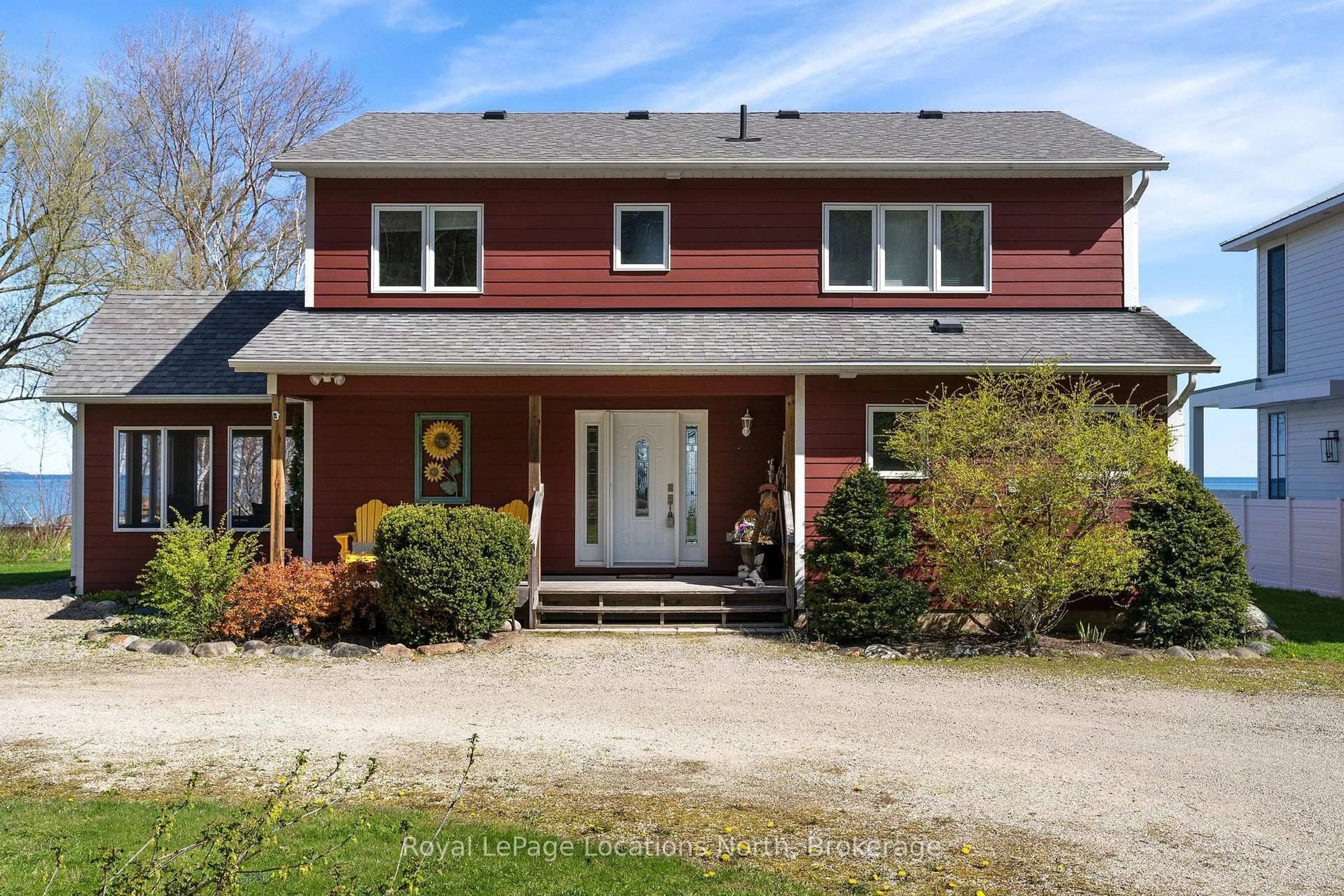 Unknown for 127 Fraser St, Meaford Ontario N0H 2P0