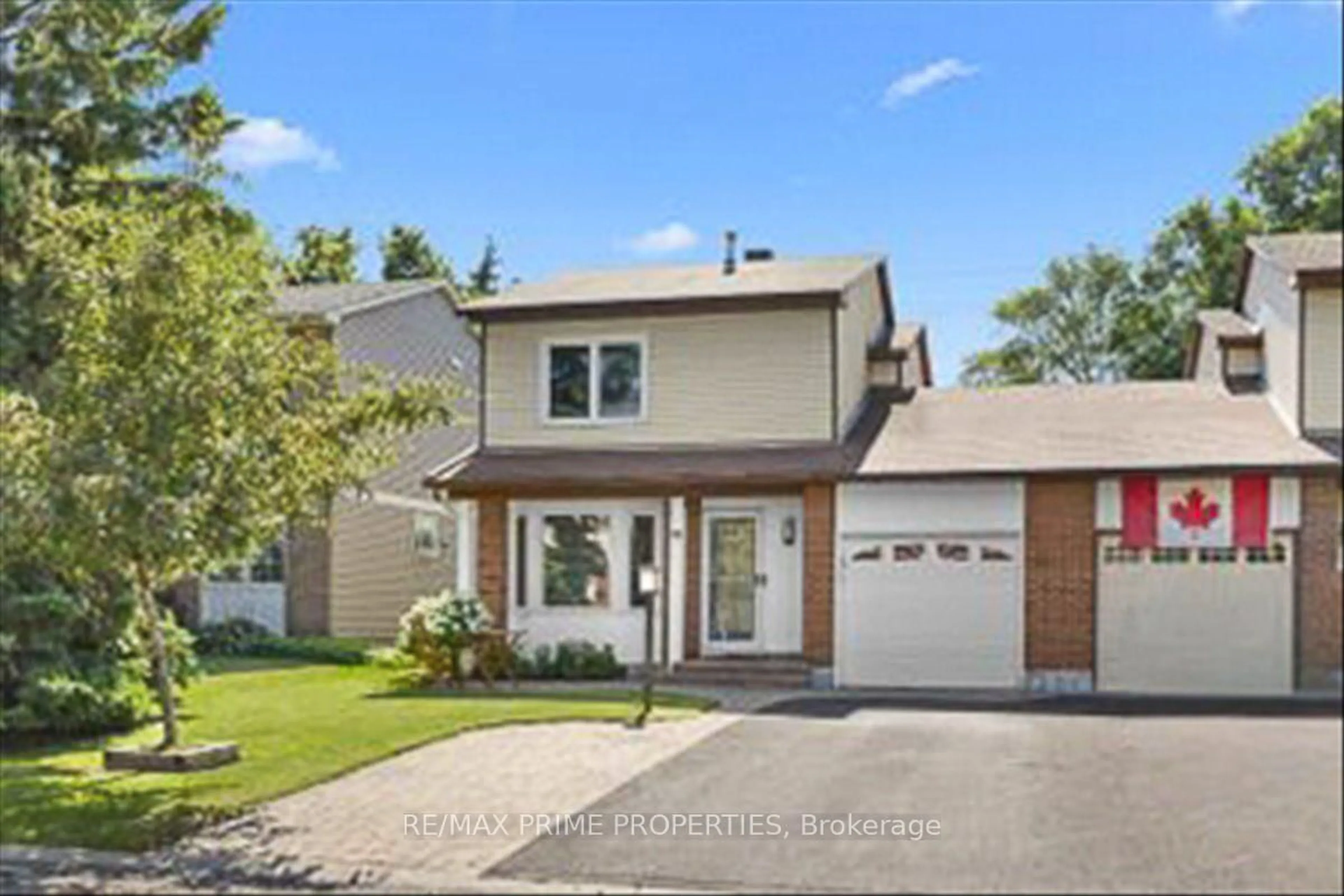 Unknown for 78 Fieldgate Dr, Ottawa Ontario K2J 1T9