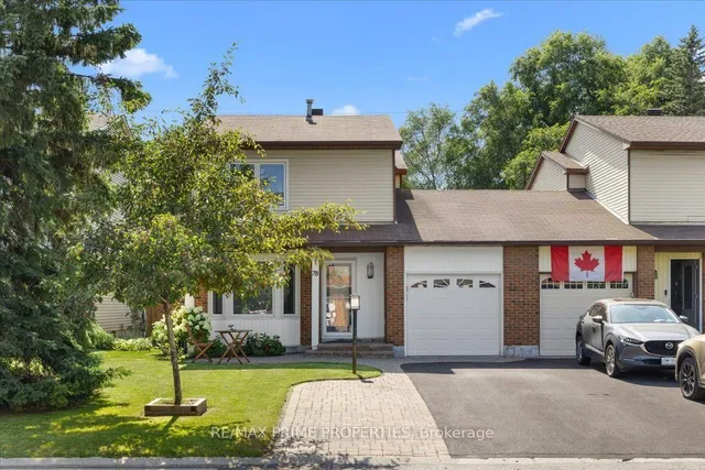 78 Fieldgate Dr, Ottawa 2