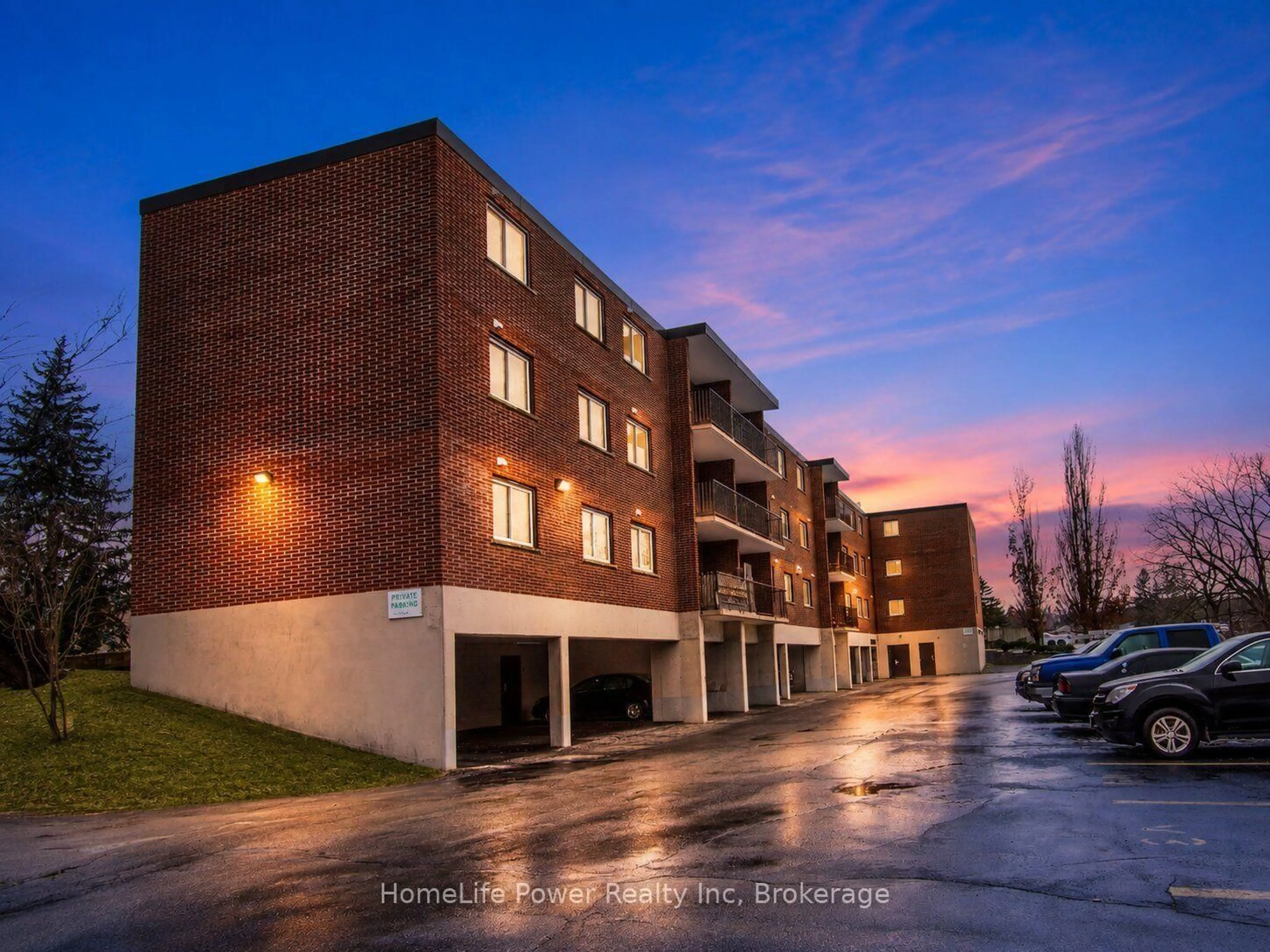 Unknown for 4 Avalon Pl #303, Kitchener Ontario N2M 4N6