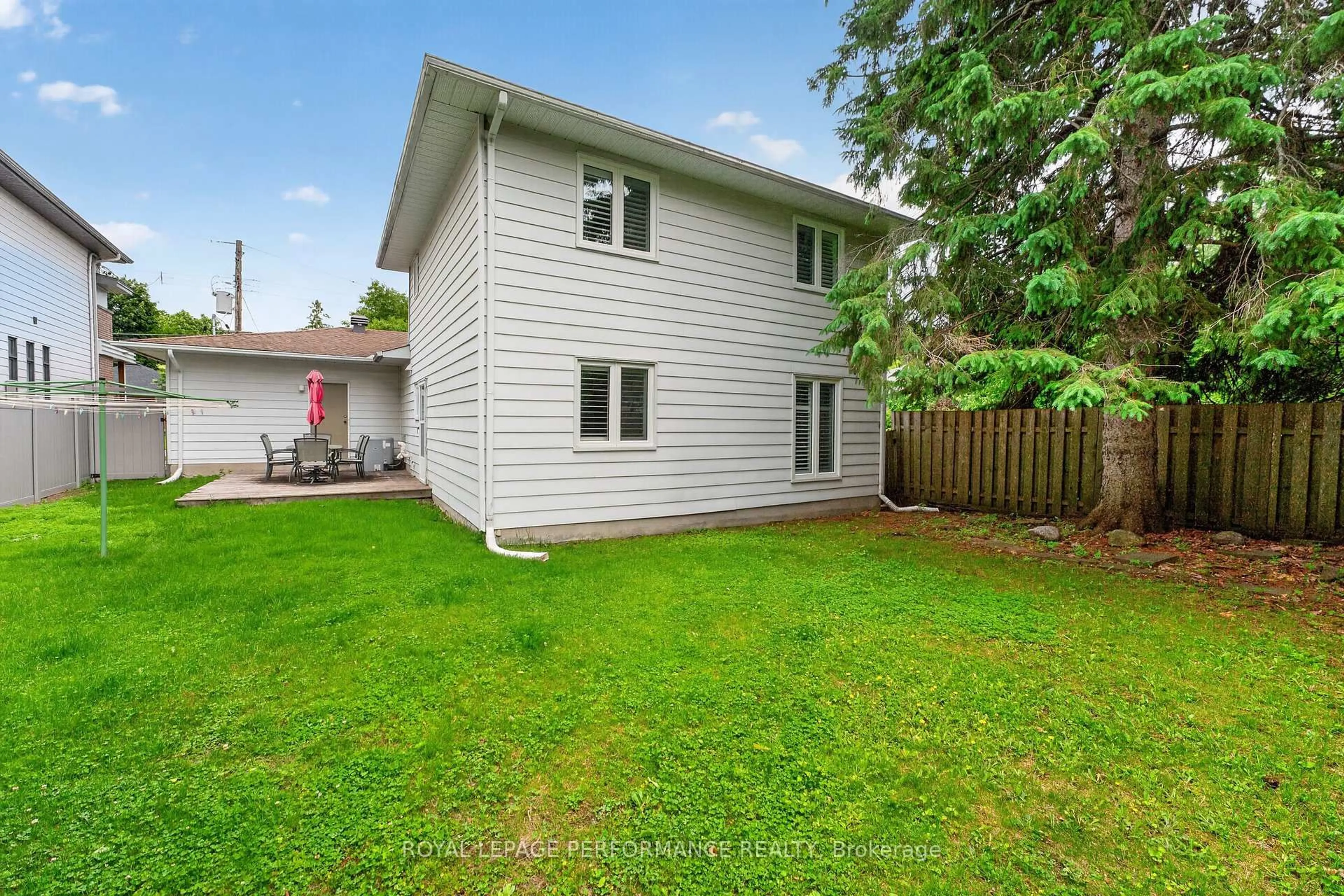 Unknown for 270 Compton Ave, Ottawa Ontario K2B 5A9