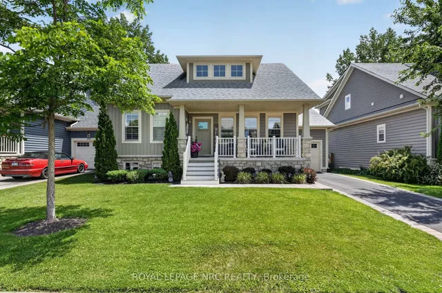 3806 RYAN Ave, Fort Erie 3