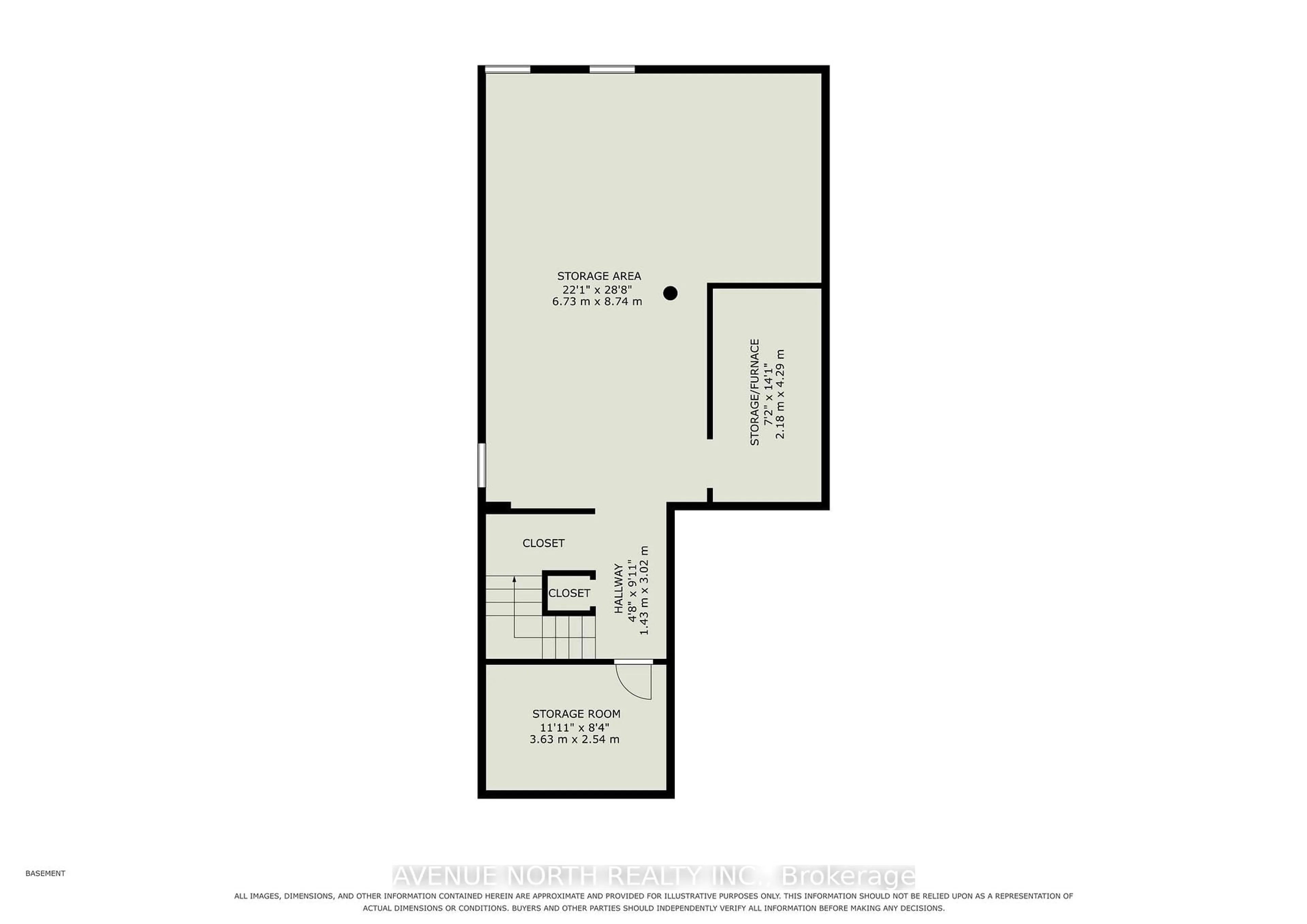 Floor plan for 516 Arum Terr, Ottawa Ontario K4A 1E5