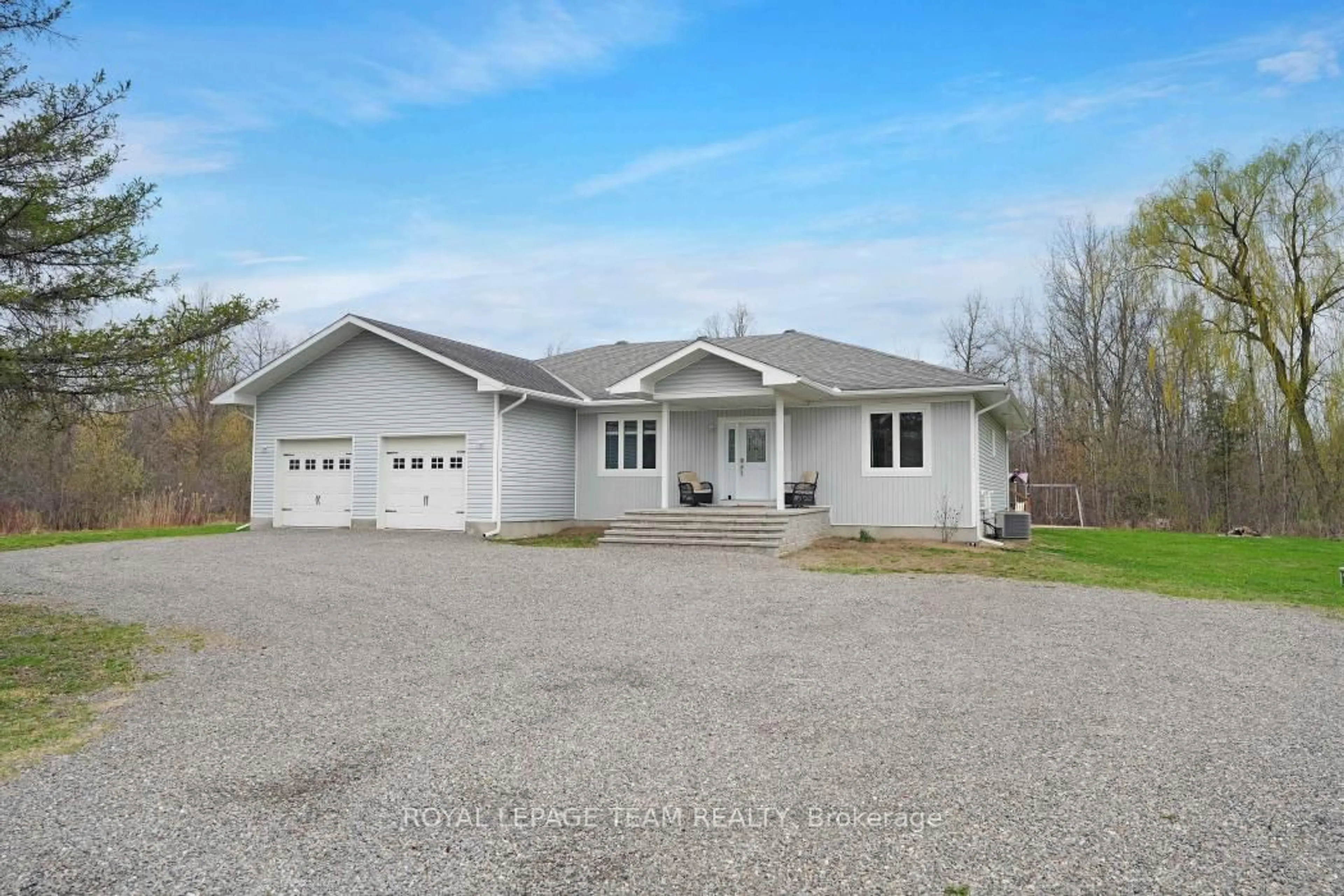 Unknown for 986 South Gower Dr, North Grenville Ontario K0G 1J0