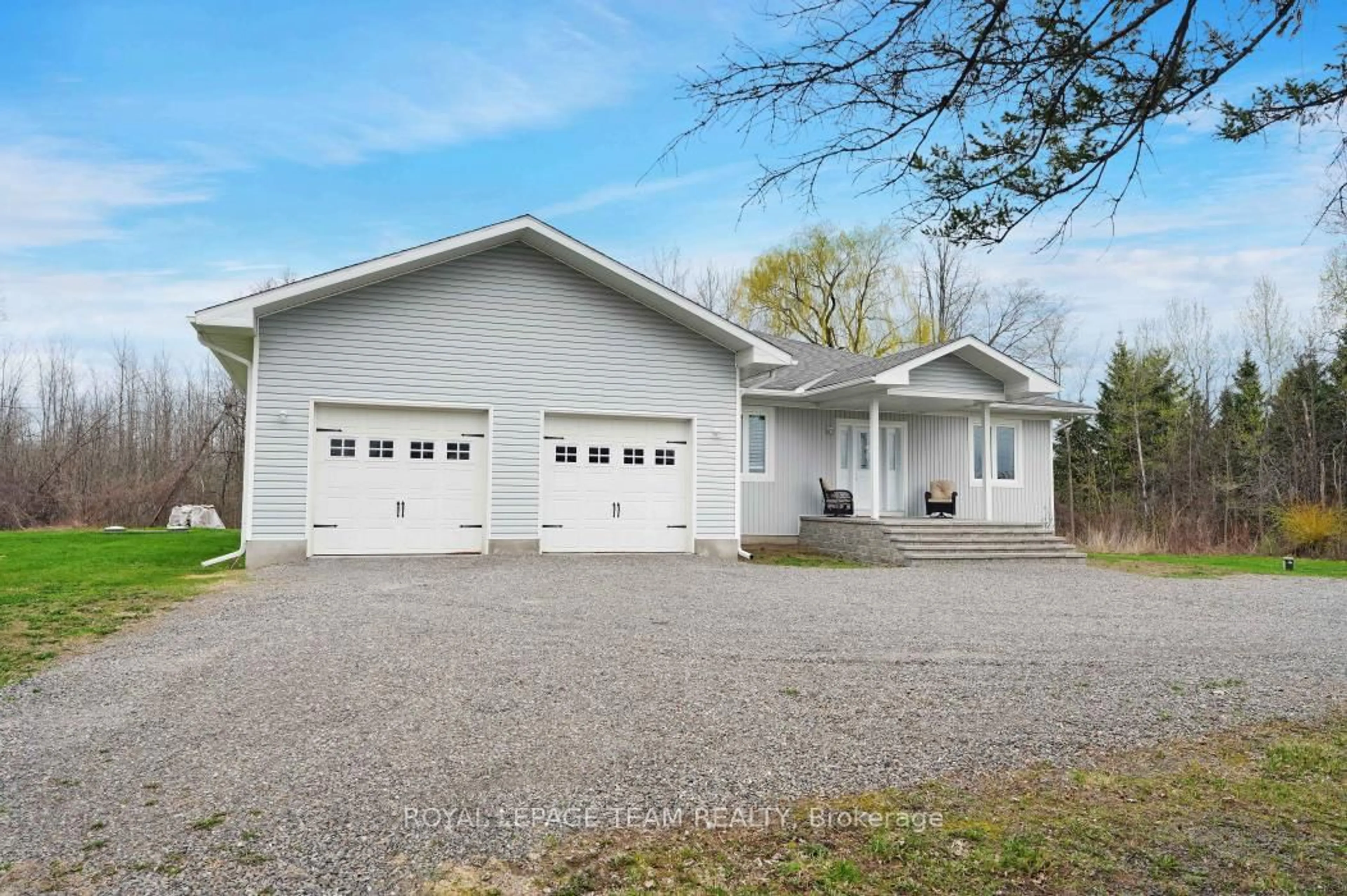 Unknown for 986 South Gower Dr, North Grenville Ontario K0G 1J0