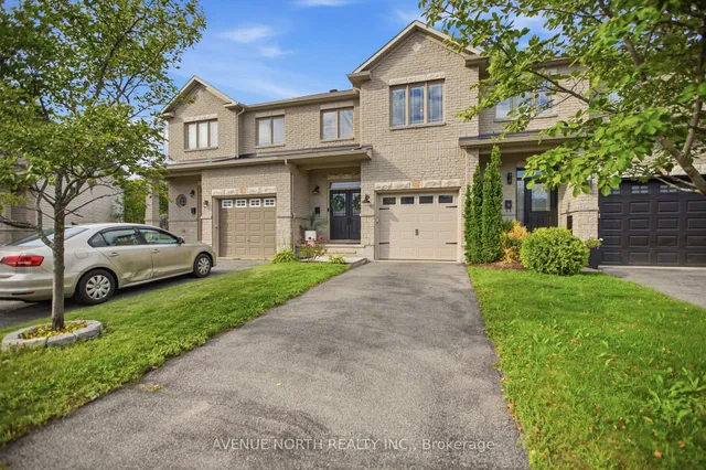 718 Percifor Way, Ottawa 2