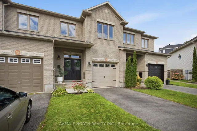 718 Percifor Way, Ottawa 3