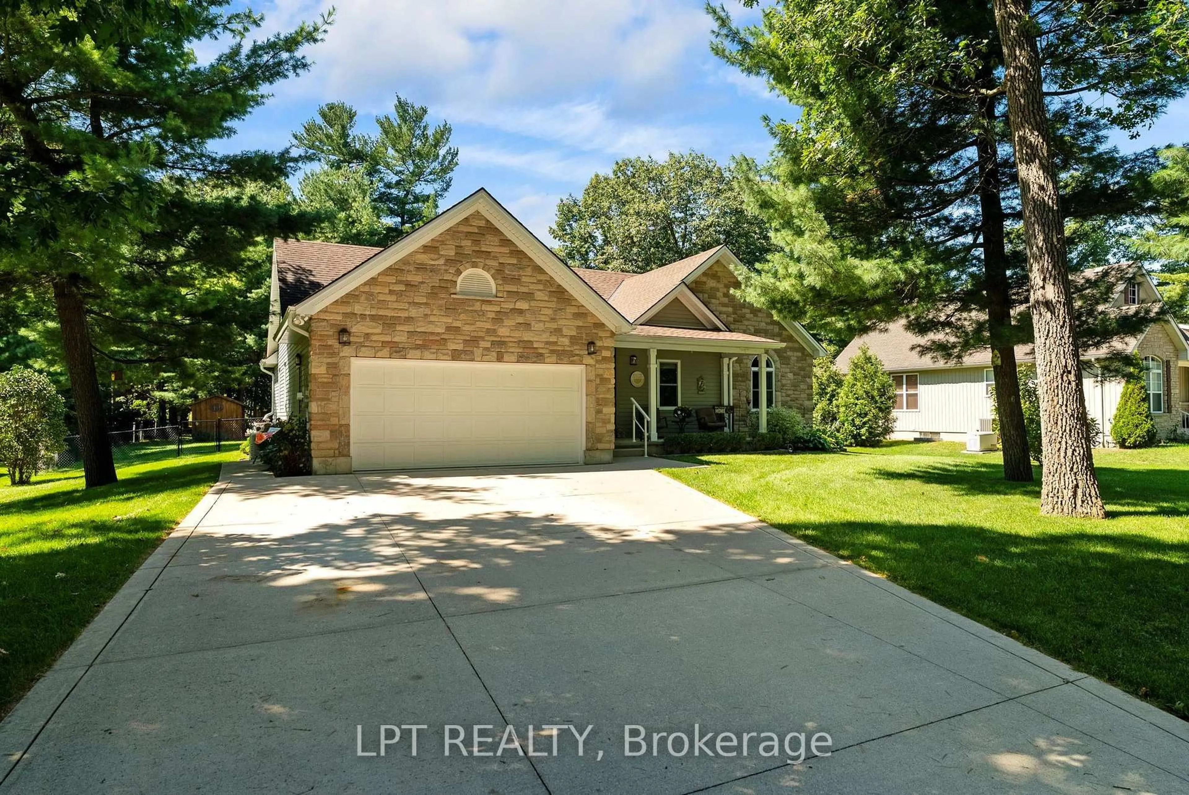 Unknown for 10011 Jenna Rd, Lambton Shores Ontario N0M 1T0
